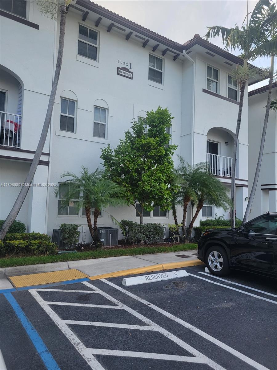8930 Nw 97th Ave 206 - A, Doral, Miami-Dade County, Florida - 3 Bedrooms  
3 Bathrooms - 