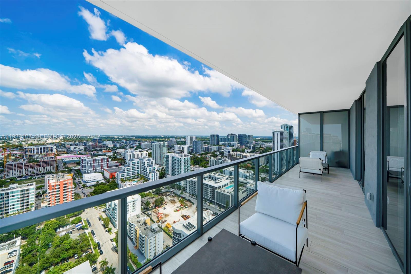 Elysee - Residential