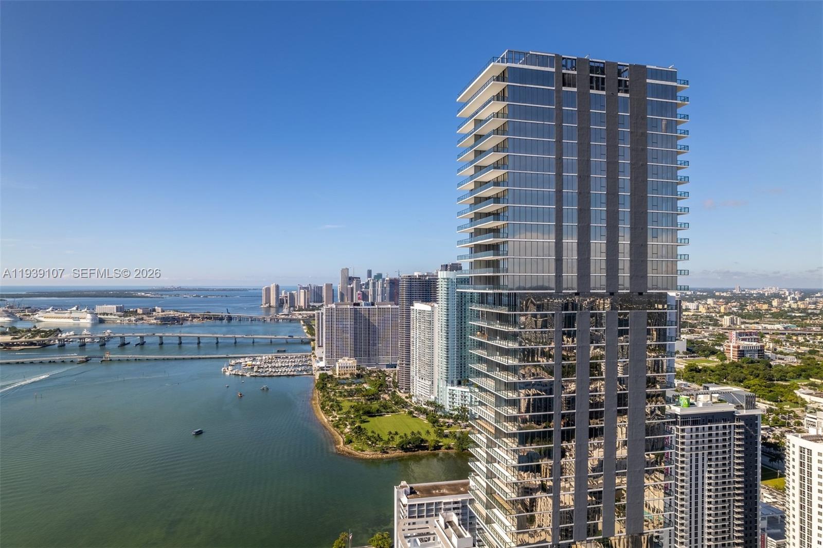 Elysee - Residential