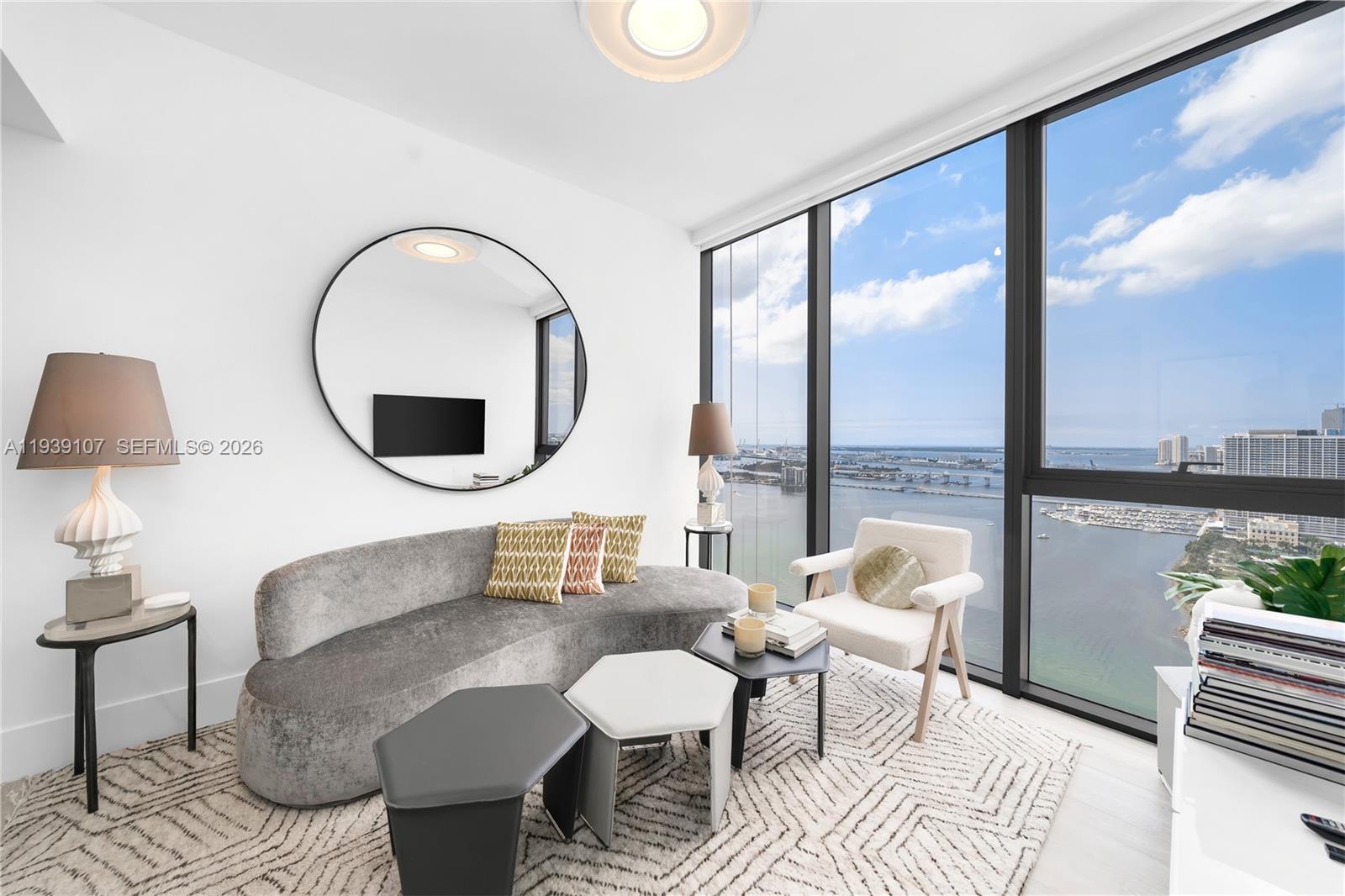 Elysee - Residential