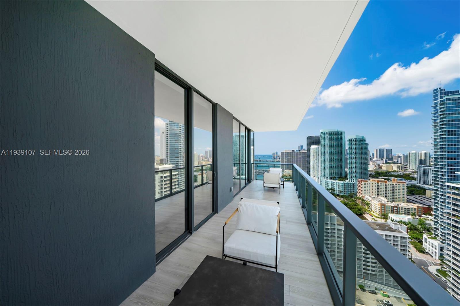 Elysee - Residential