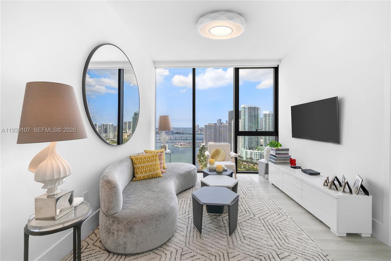 Elysee - Residential