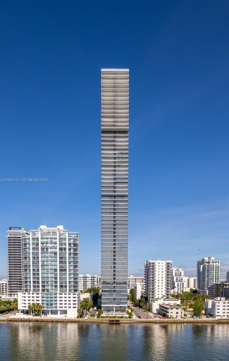 Elysee - Residential