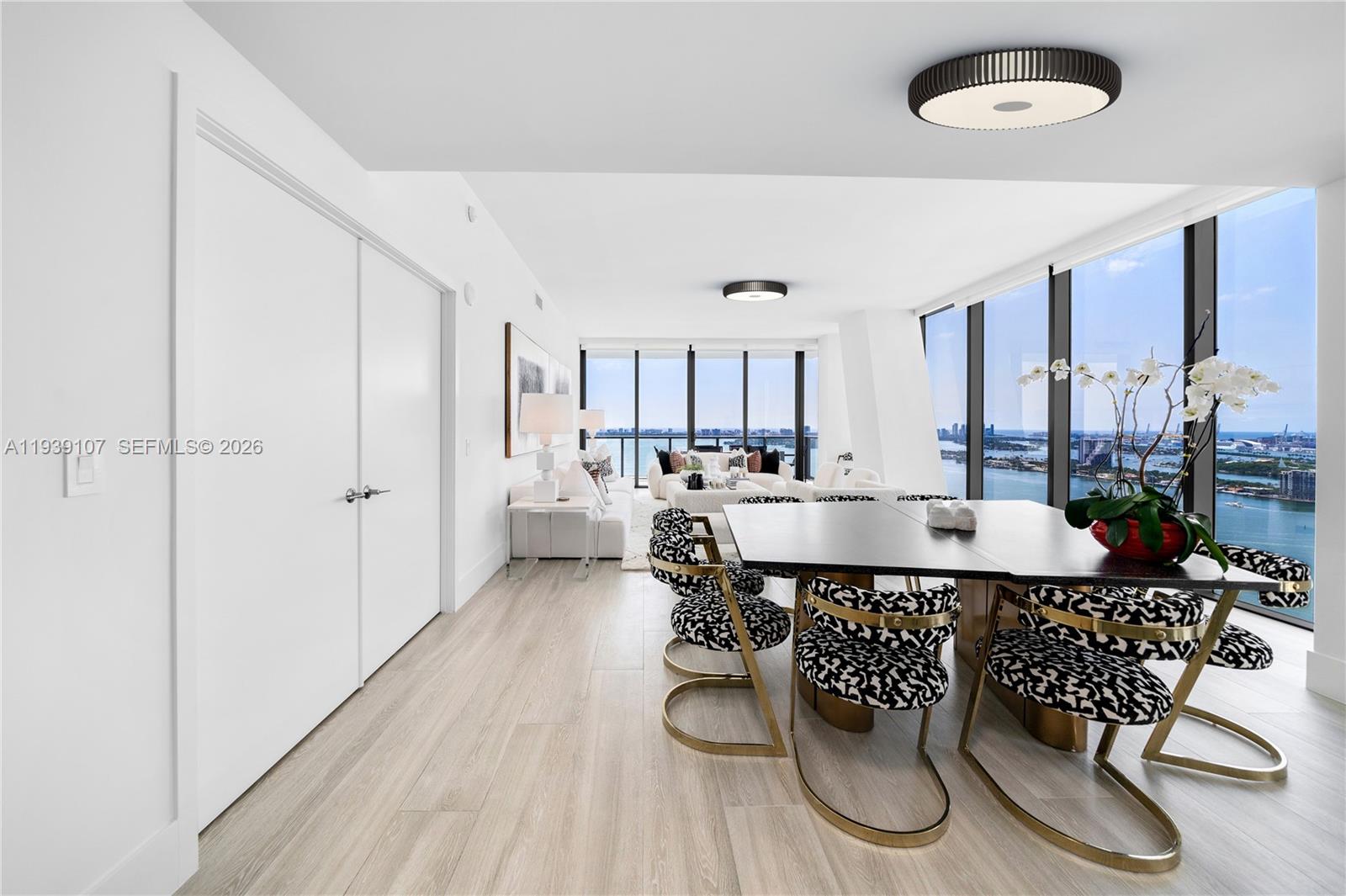 Elysee - Residential