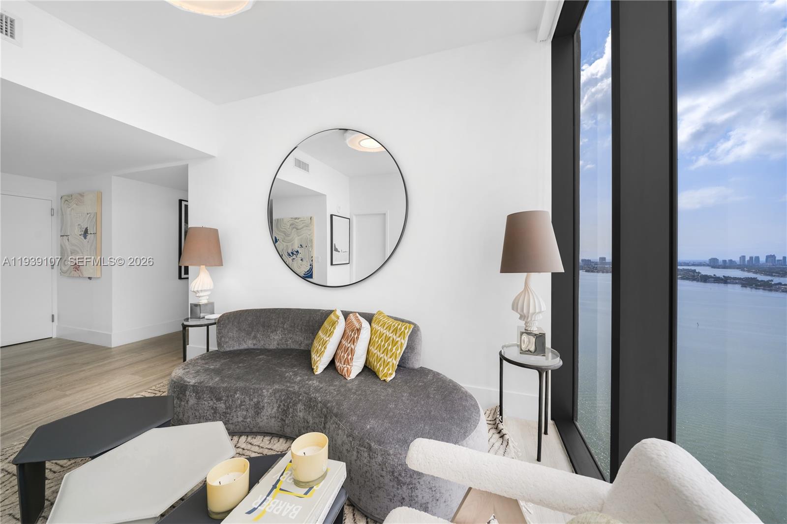 Elysee - Residential