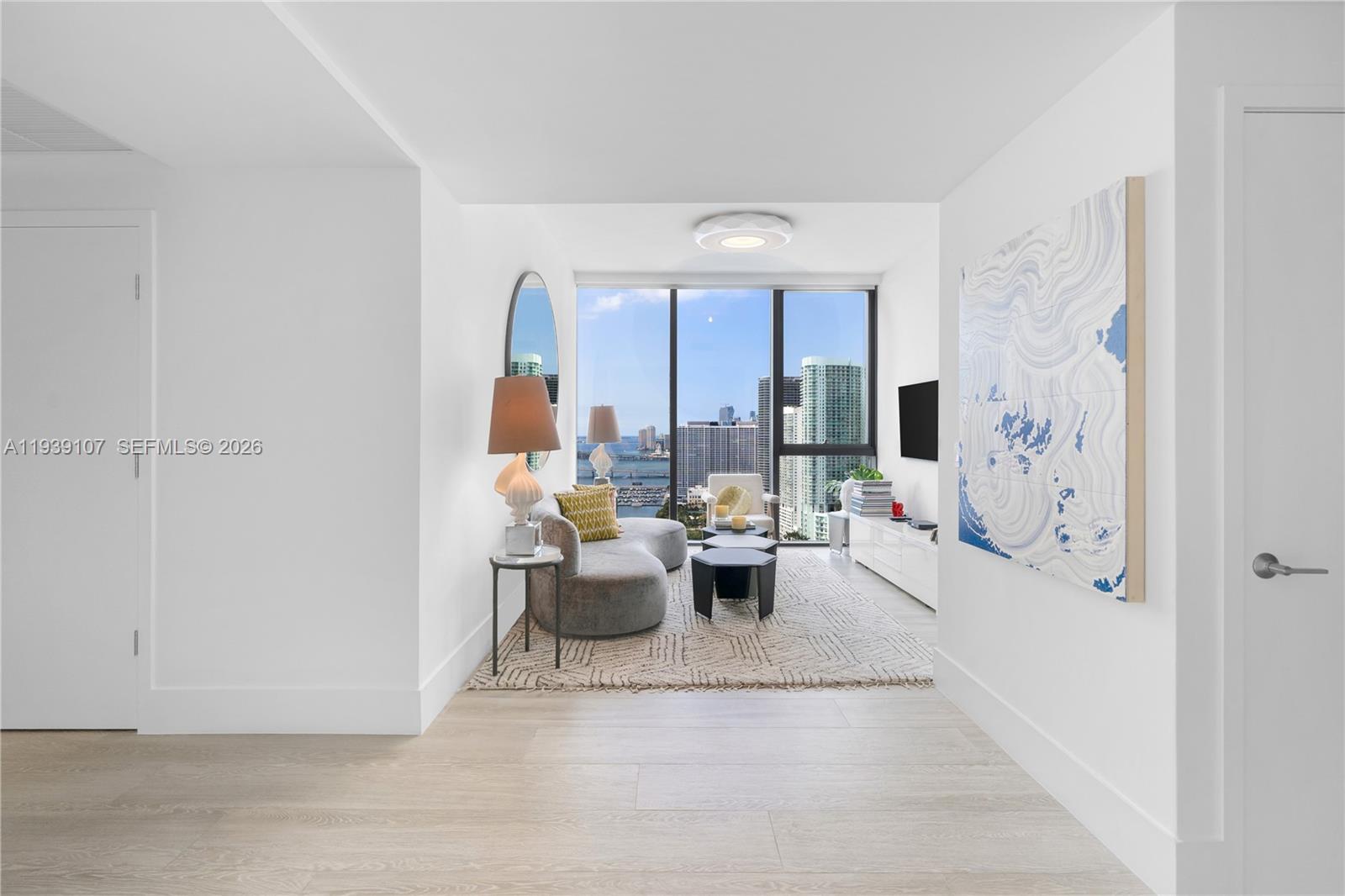 Elysee - Residential