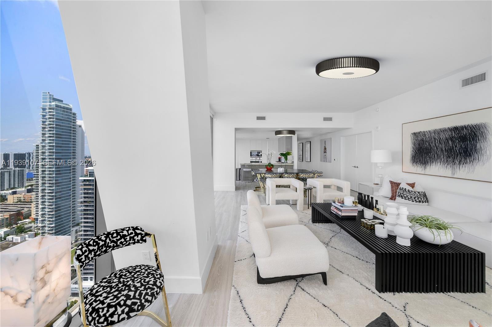 Elysee - Residential