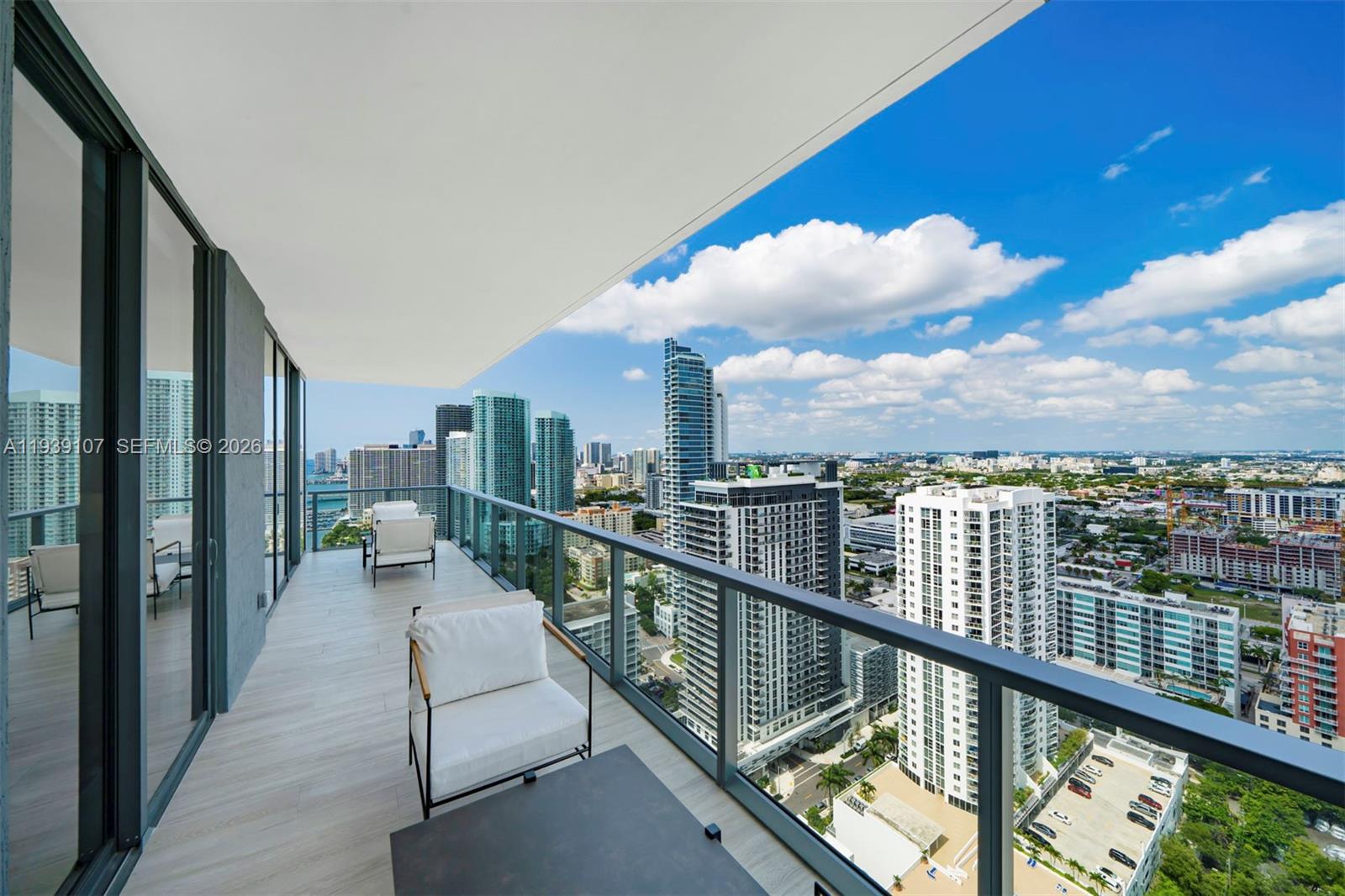 Elysee - Residential