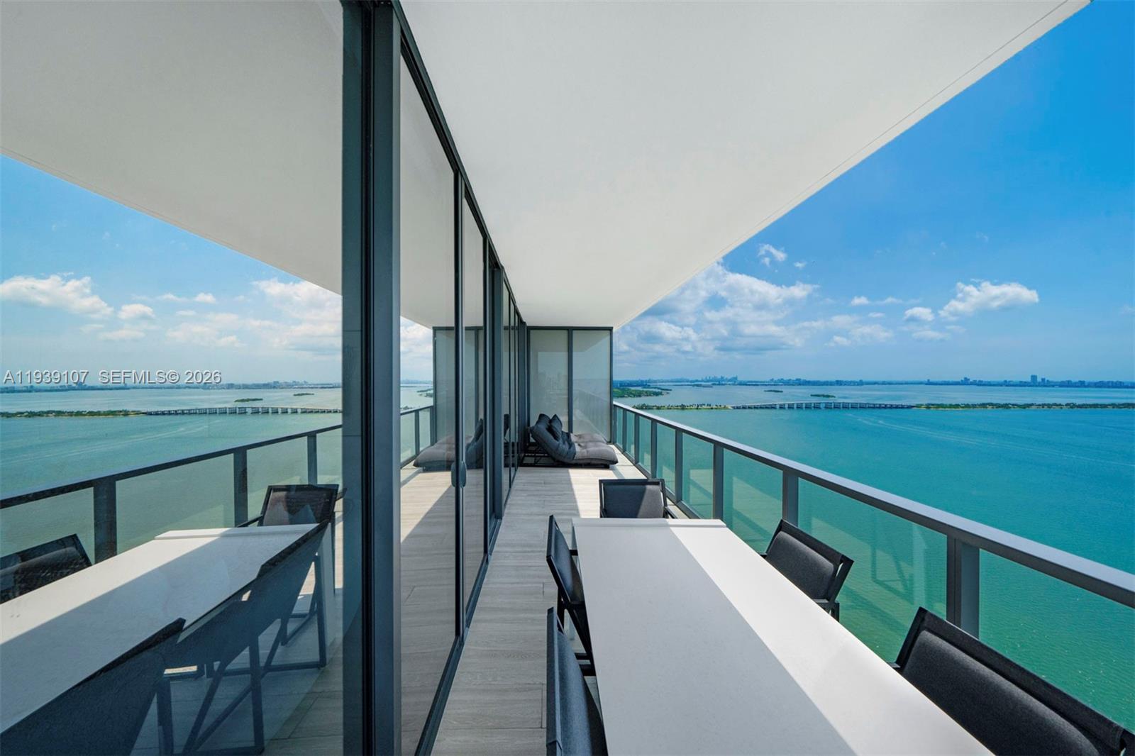 Elysee - Residential