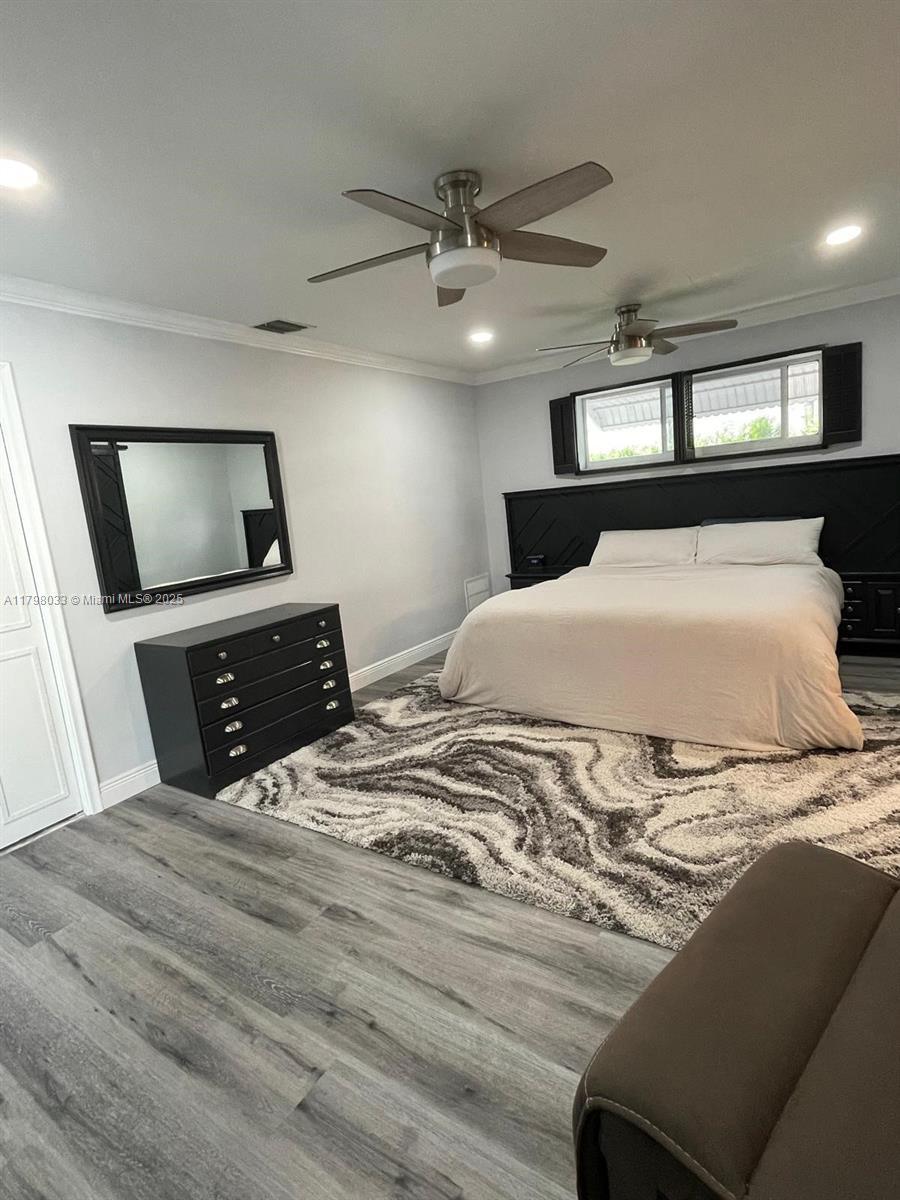 HOLLYWOOD HILLS AMEN PLAT - Residential Lease