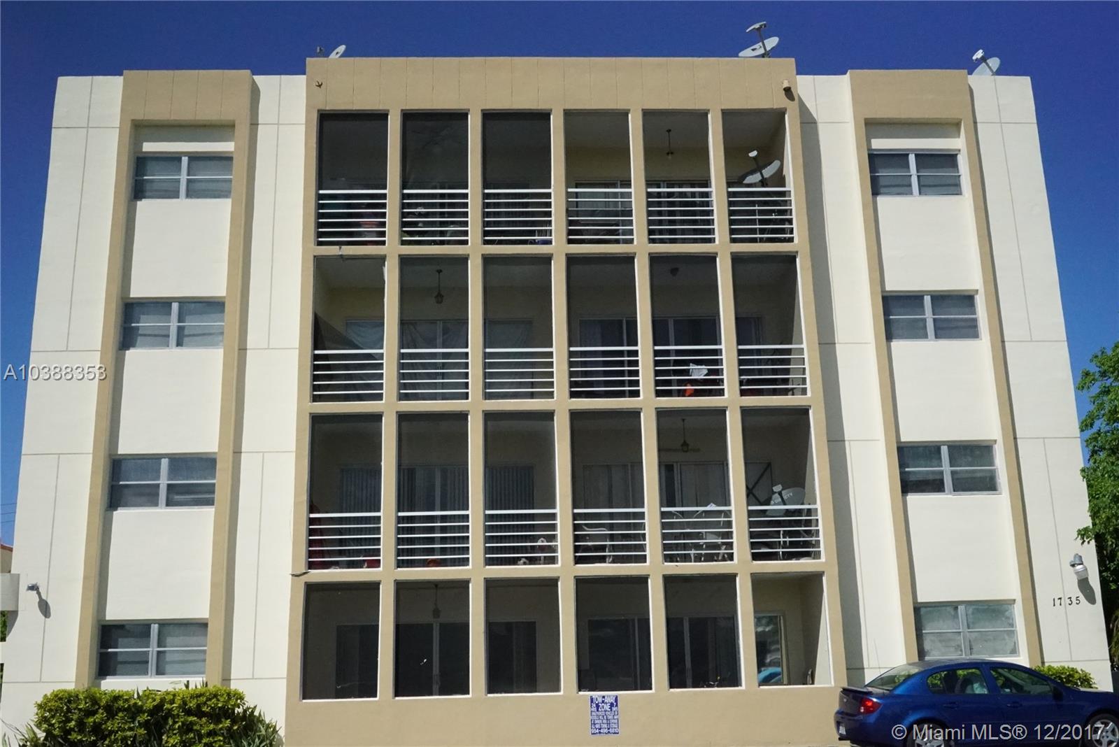 HOLLYWOOD SOUTH SIDE ADD - Residential Lease