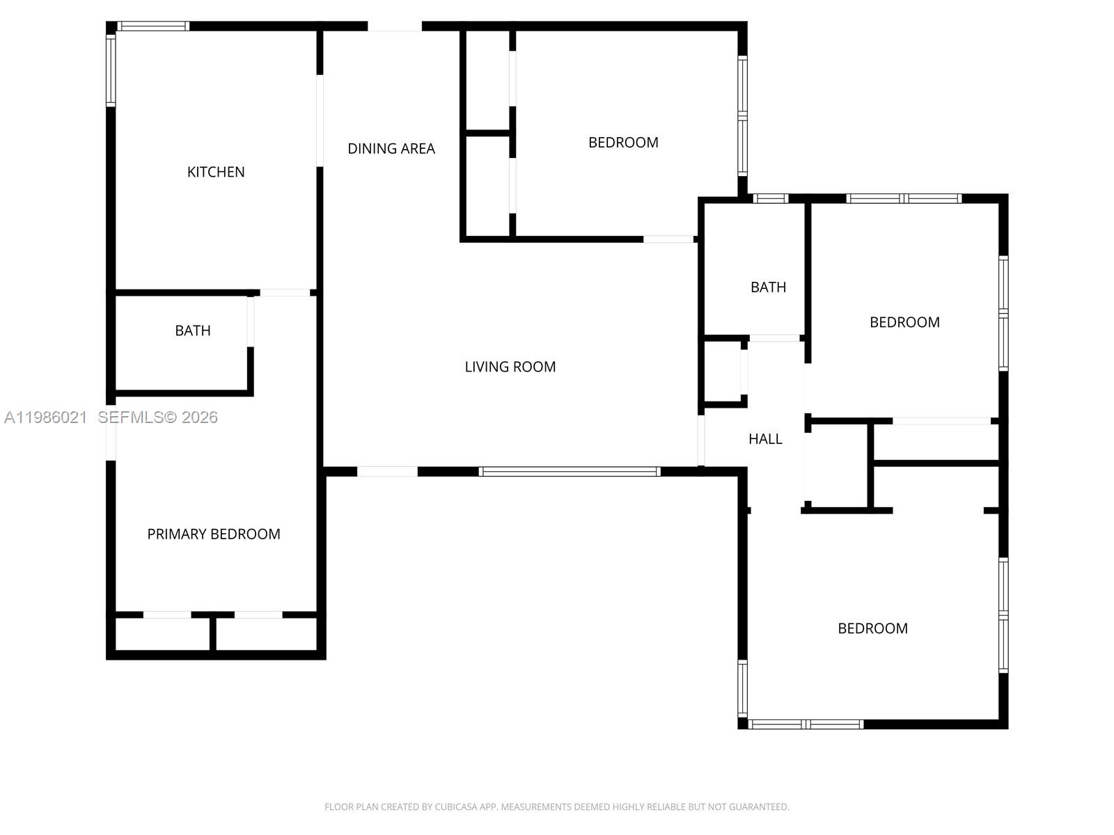 RAWLINS PARK - Residential