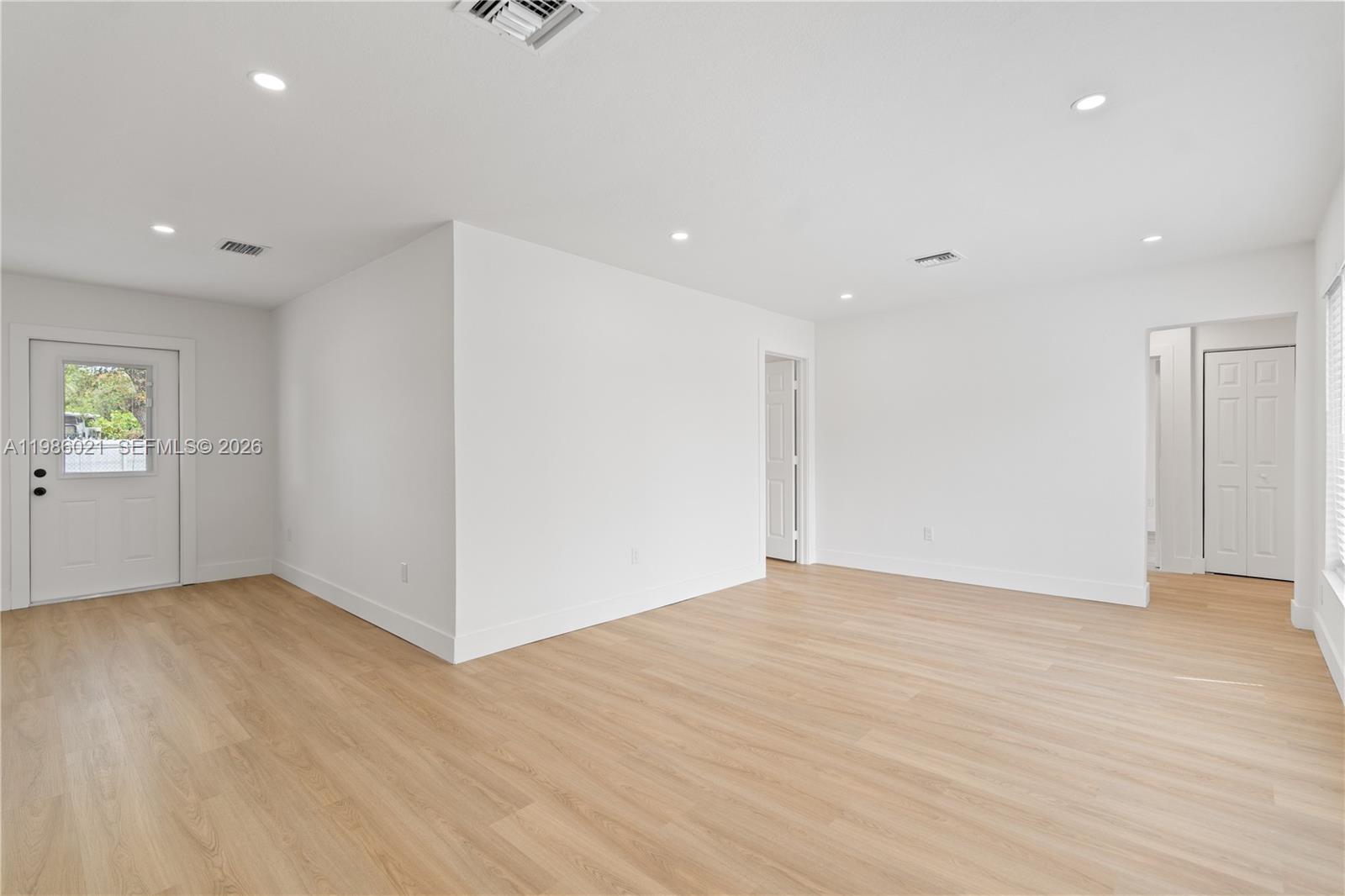 RAWLINS PARK - Residential