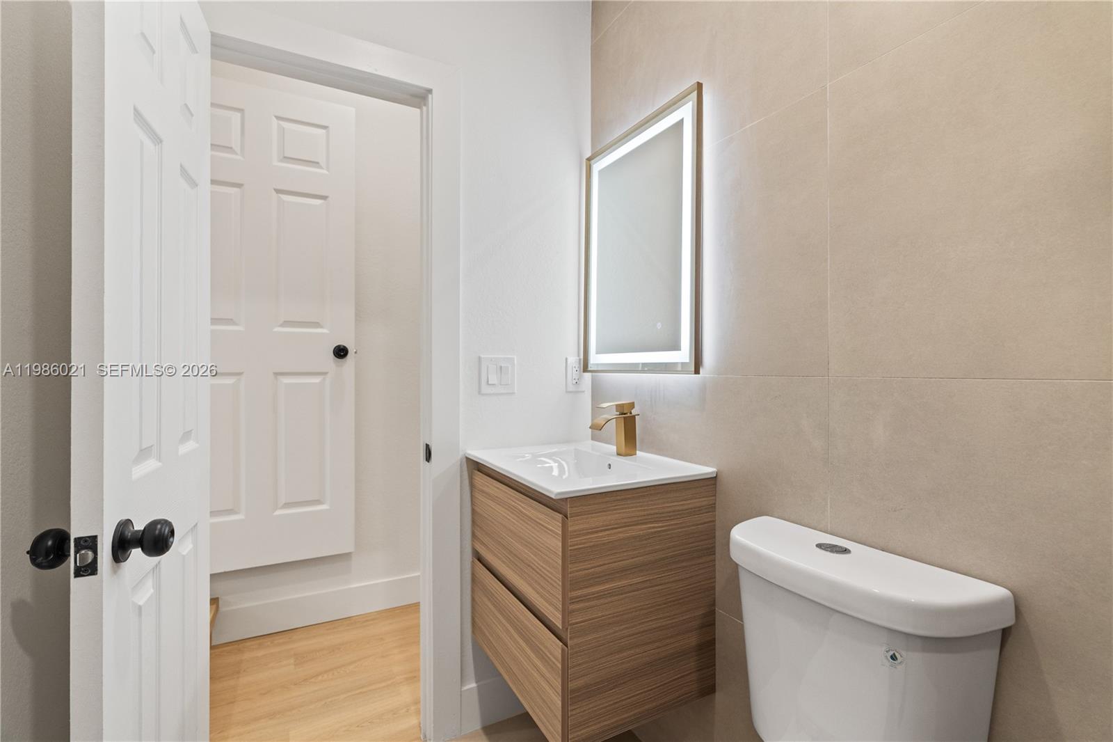 RAWLINS PARK - Residential