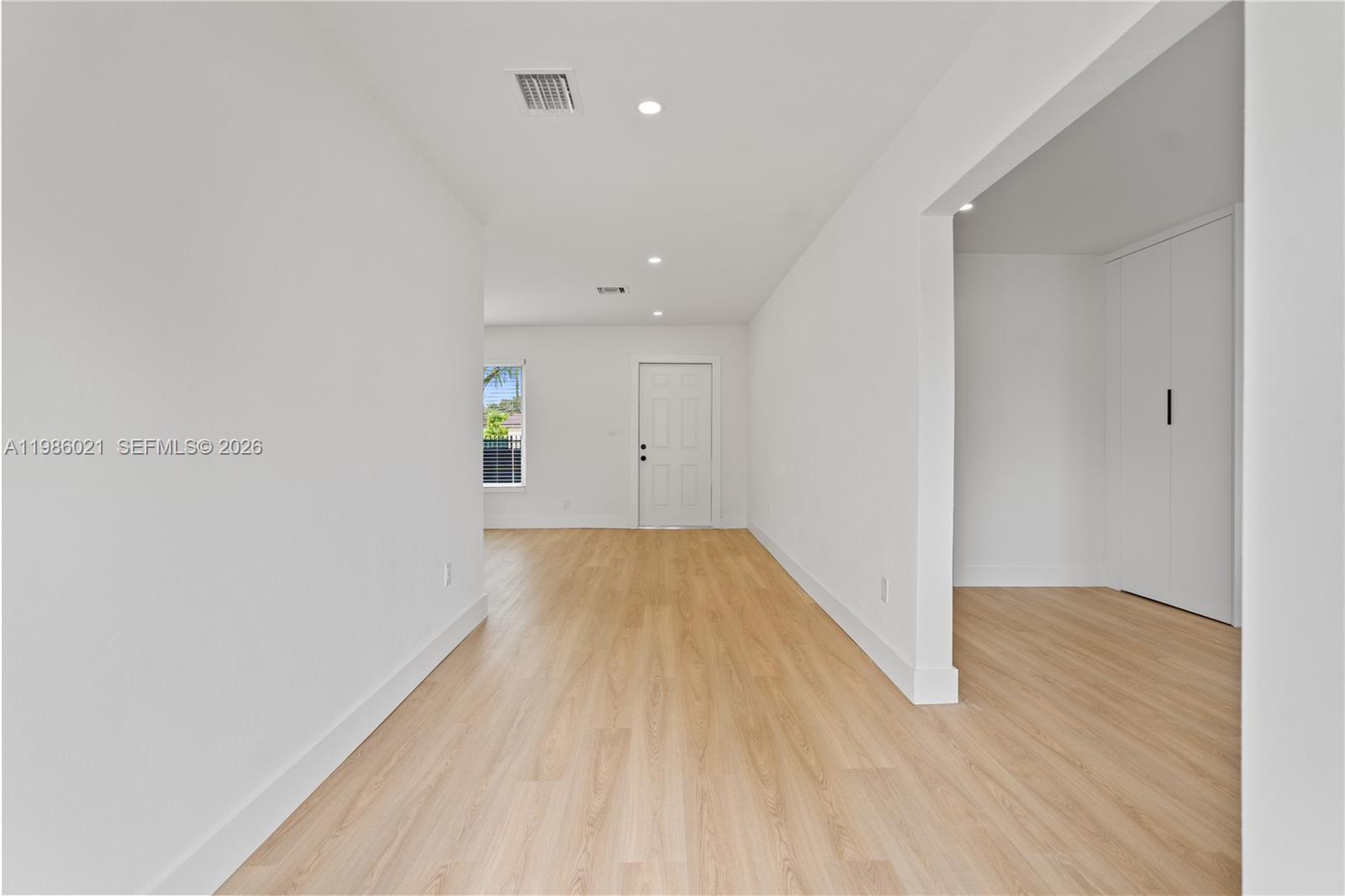 RAWLINS PARK - Residential