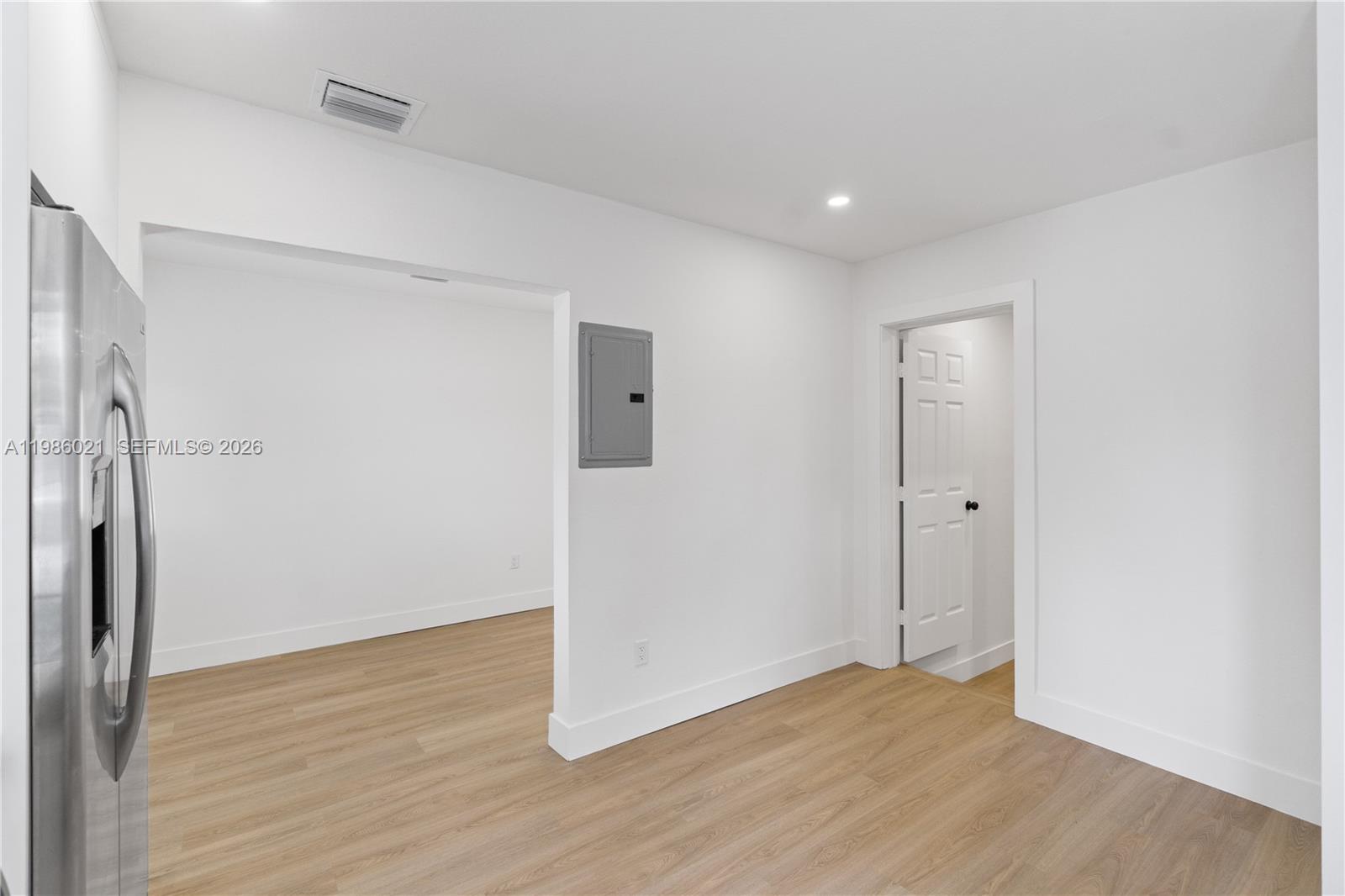 RAWLINS PARK - Residential