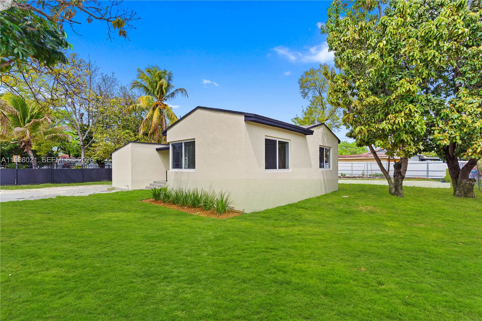 RAWLINS PARK - Residential