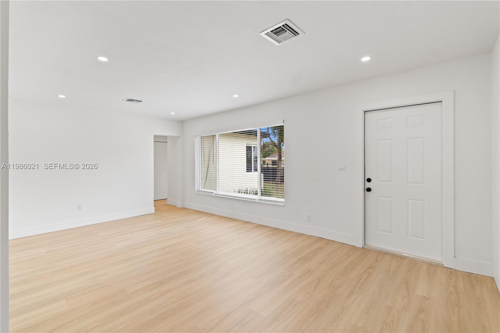 RAWLINS PARK - Residential