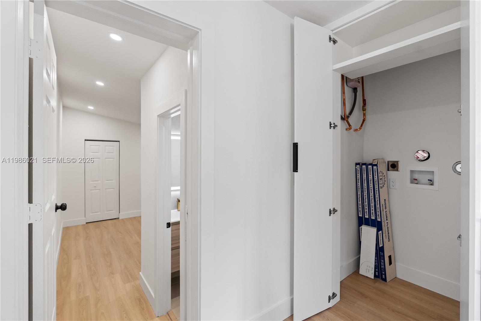 RAWLINS PARK - Residential