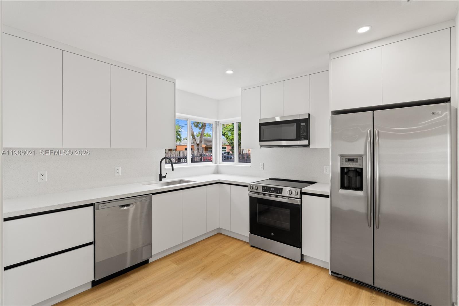 RAWLINS PARK - Residential