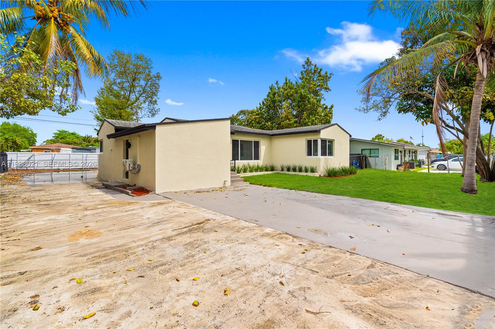 RAWLINS PARK - Residential