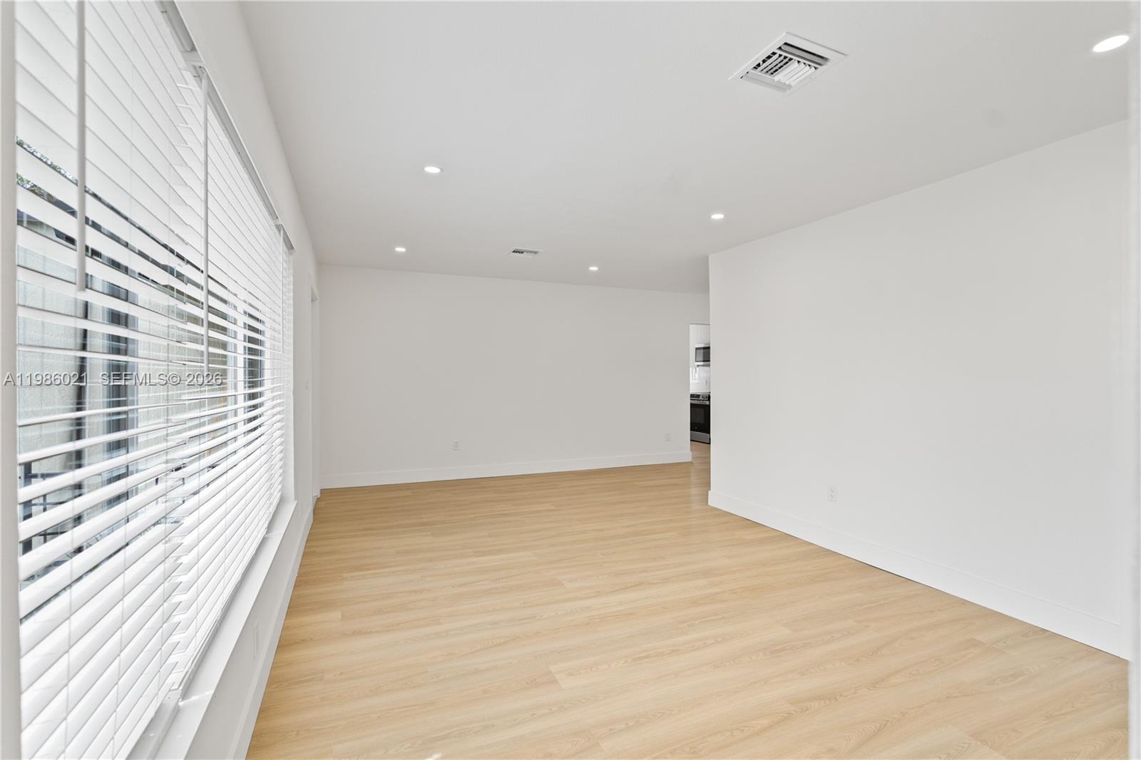 RAWLINS PARK - Residential