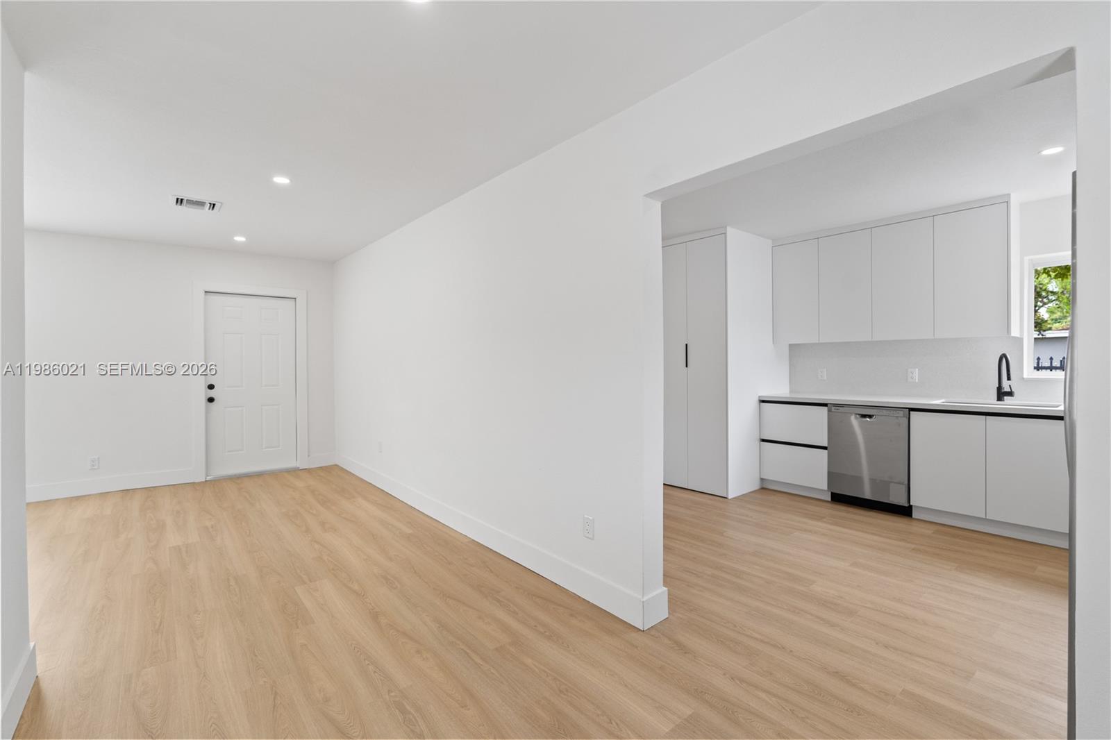 RAWLINS PARK - Residential