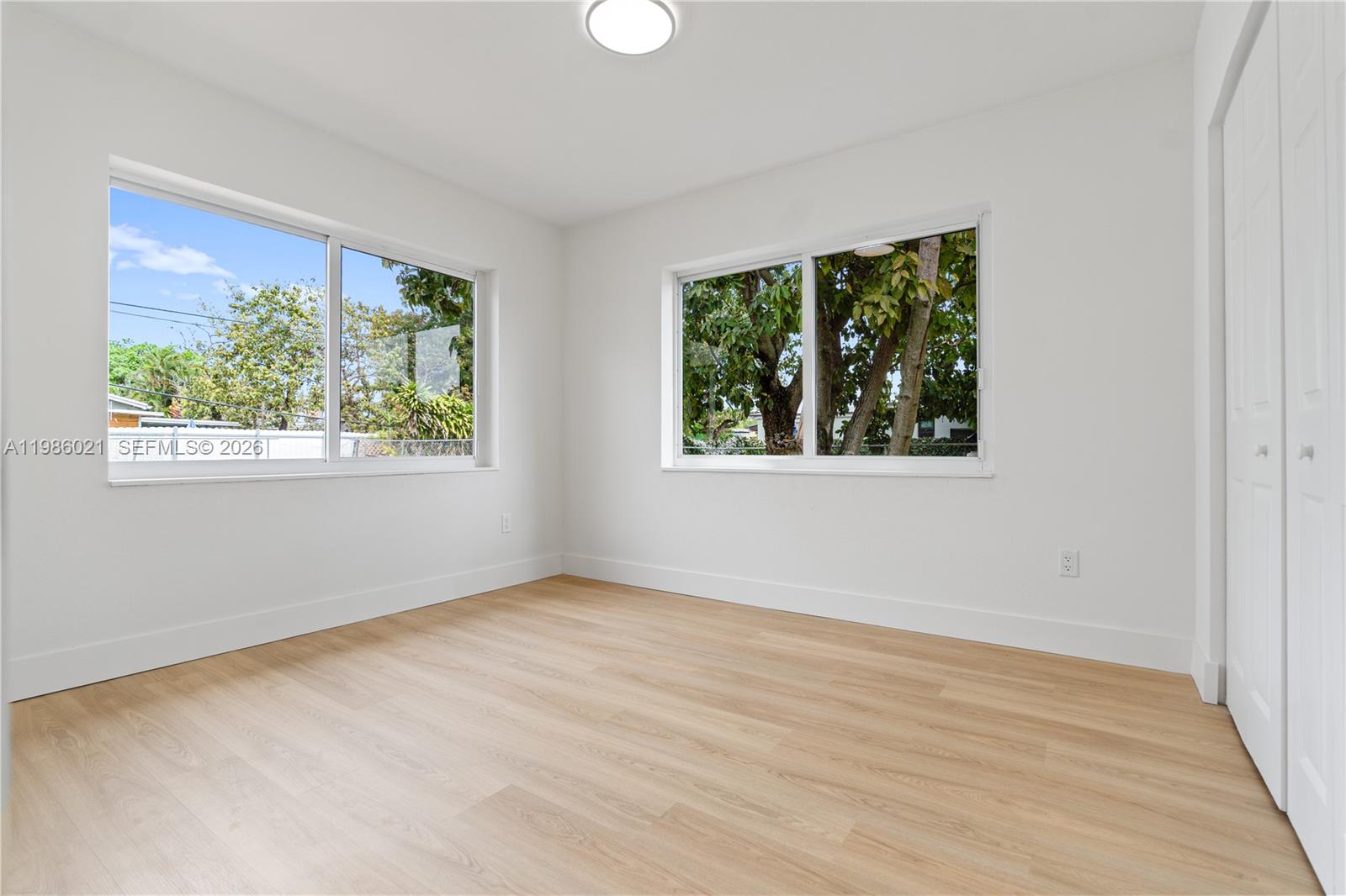 RAWLINS PARK - Residential