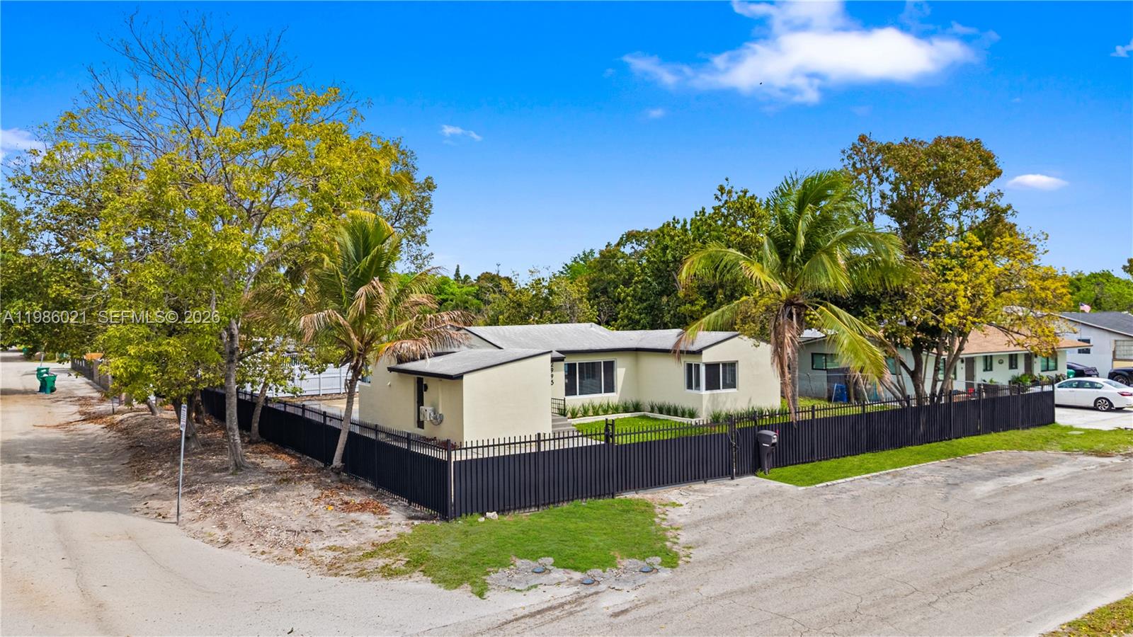 RAWLINS PARK - Residential