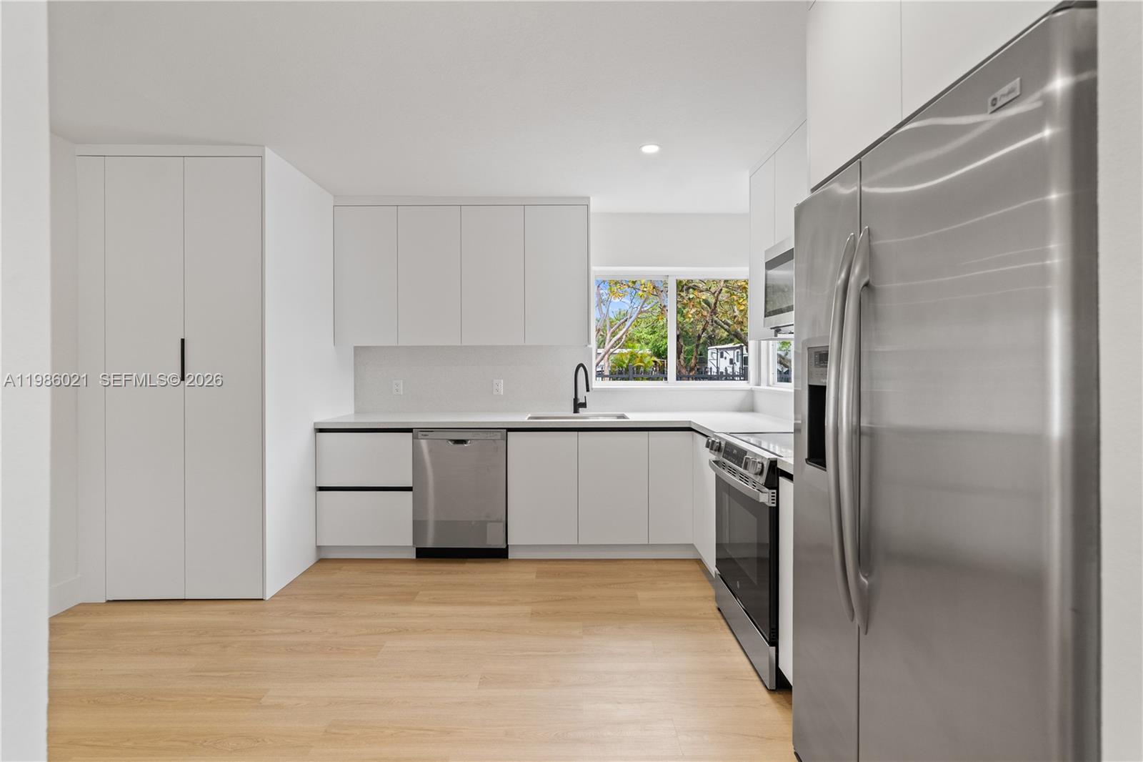 RAWLINS PARK - Residential