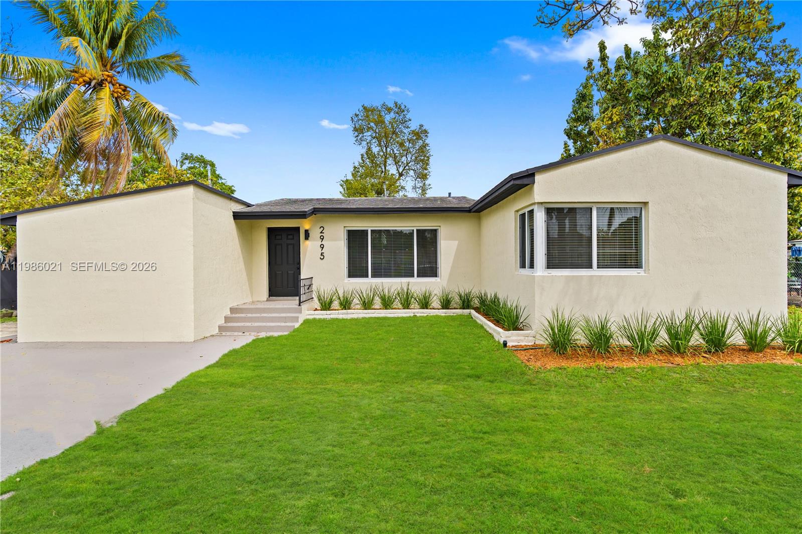 RAWLINS PARK - Residential