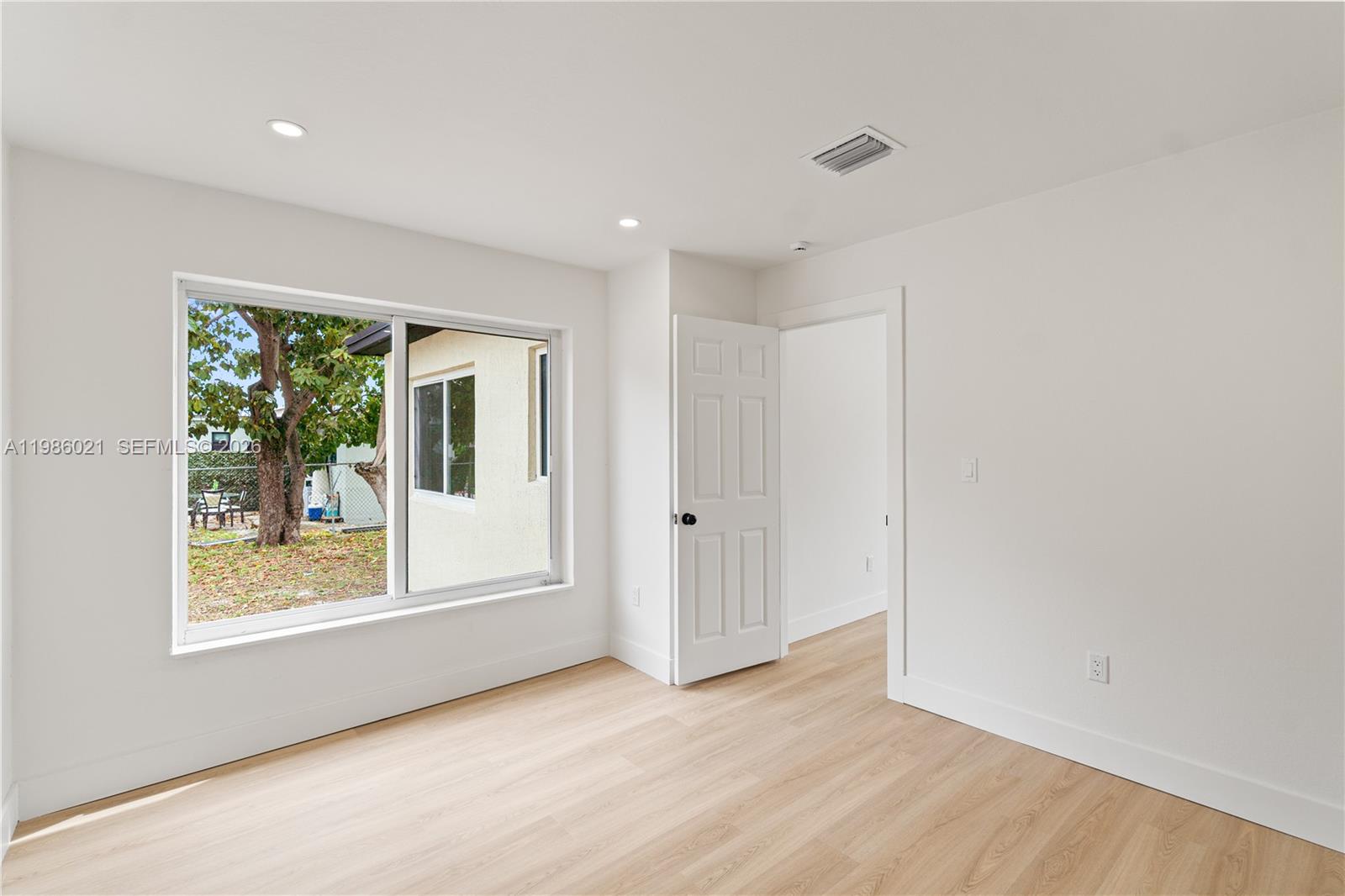 RAWLINS PARK - Residential