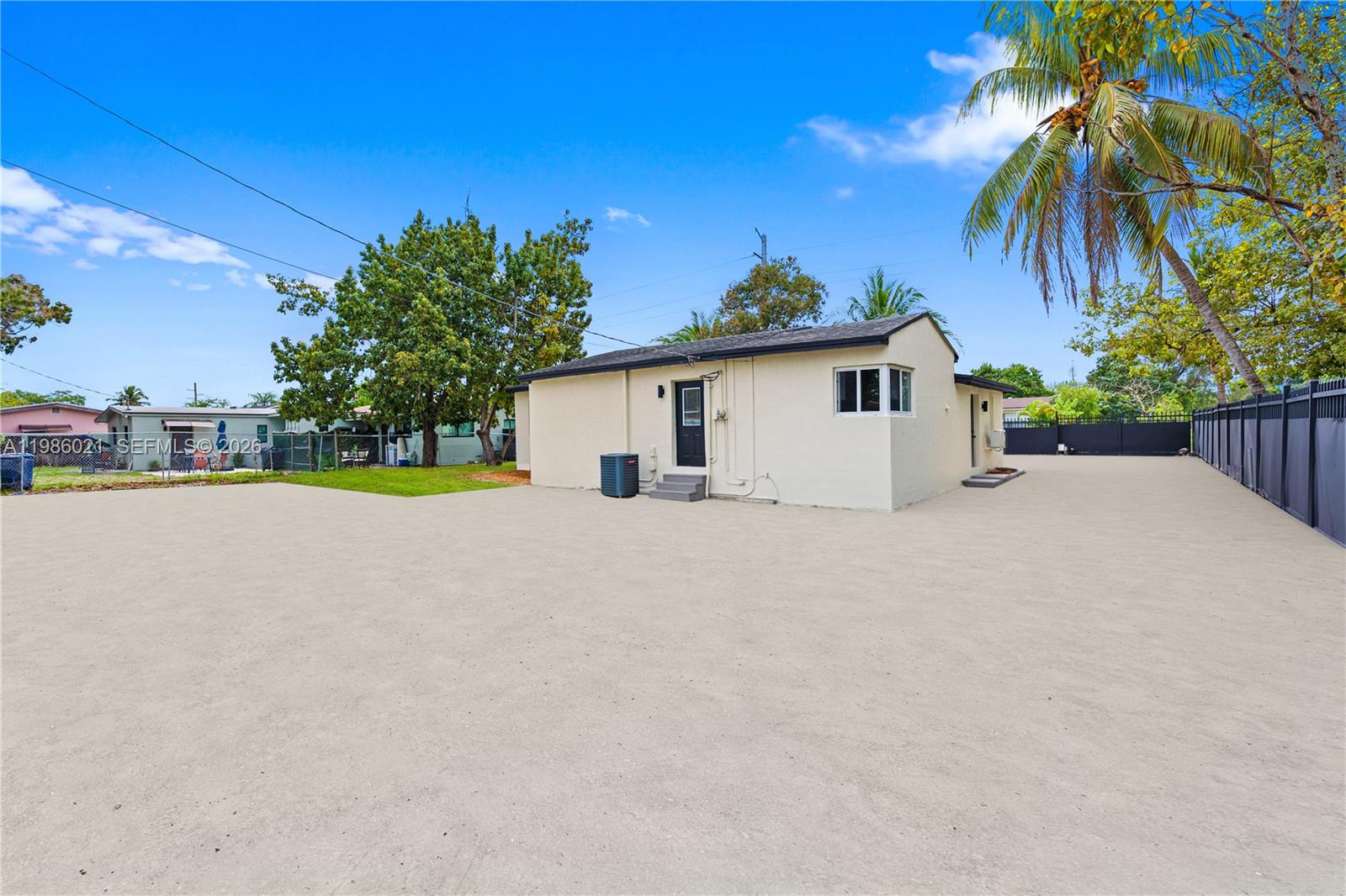 RAWLINS PARK - Residential