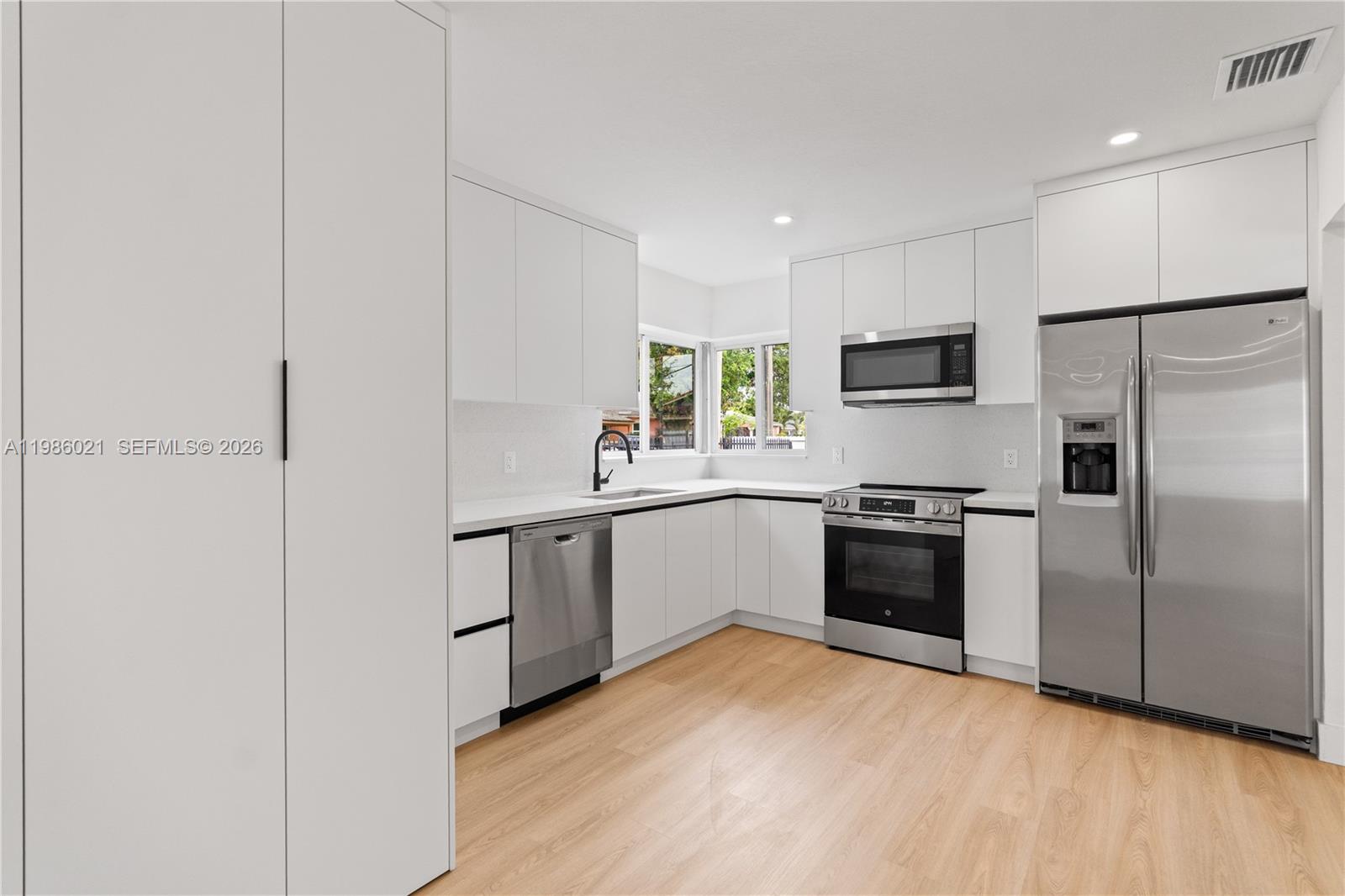 RAWLINS PARK - Residential