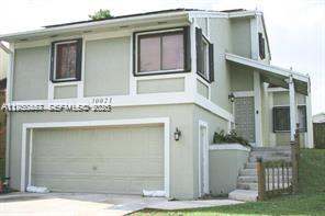 LAKES BY THE BAY SEC 3 - Residential