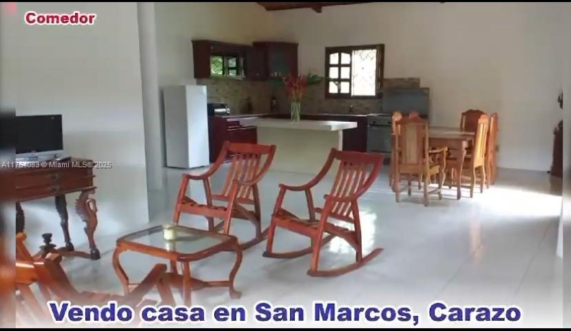 View photos, virtual tours, details... San Marcos Carazo
