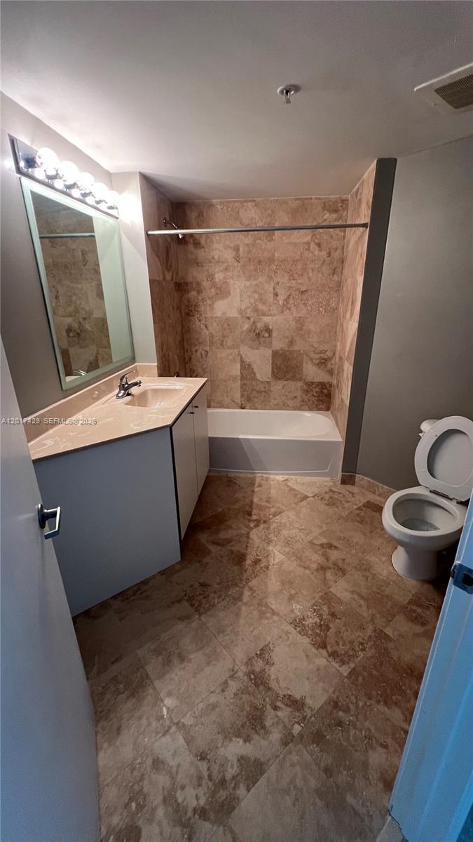 METROPOLIS I AT DADELAND - Residential