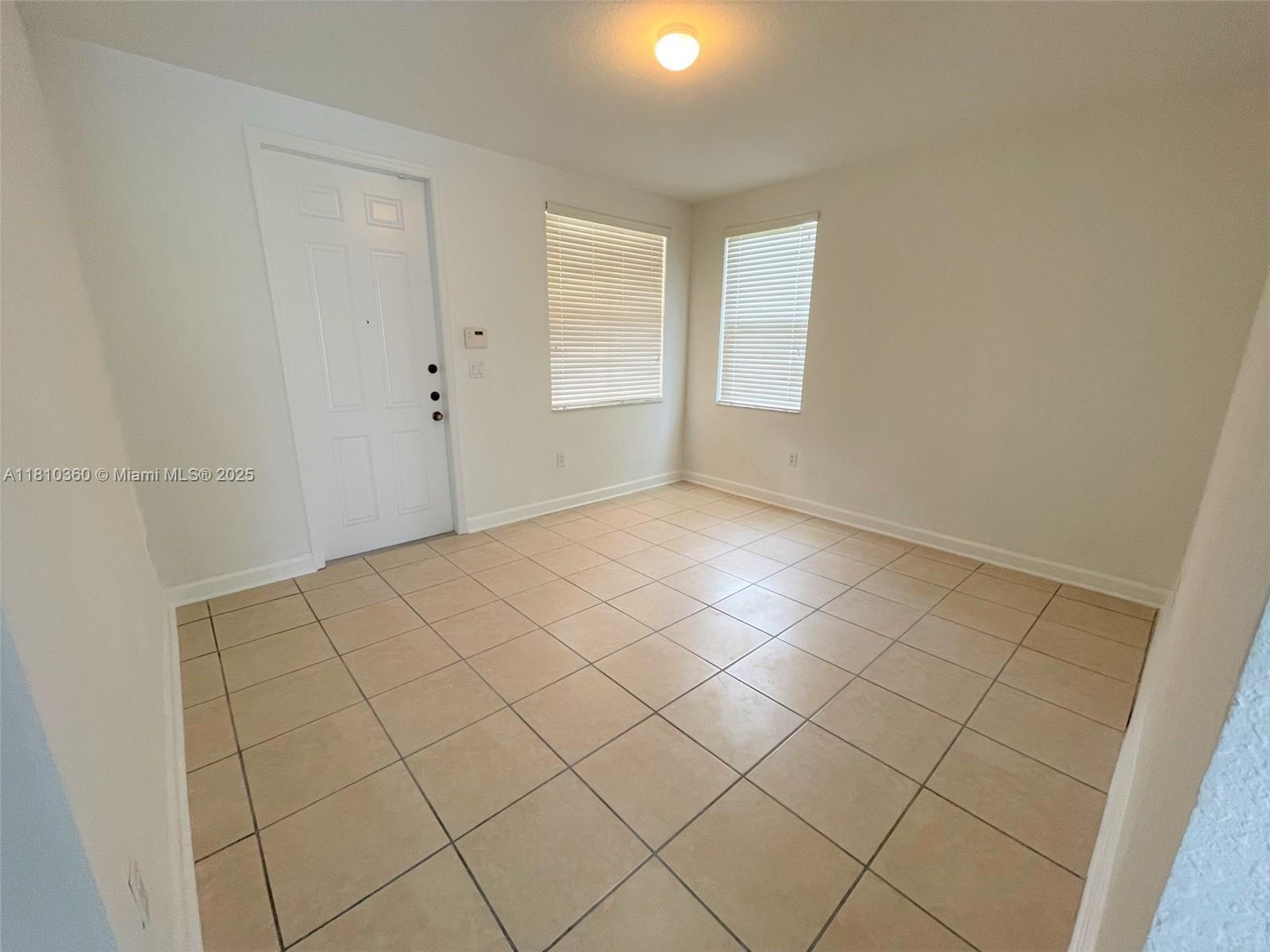 FLORIDIAN ISLES SOUTH - Residential Lease
