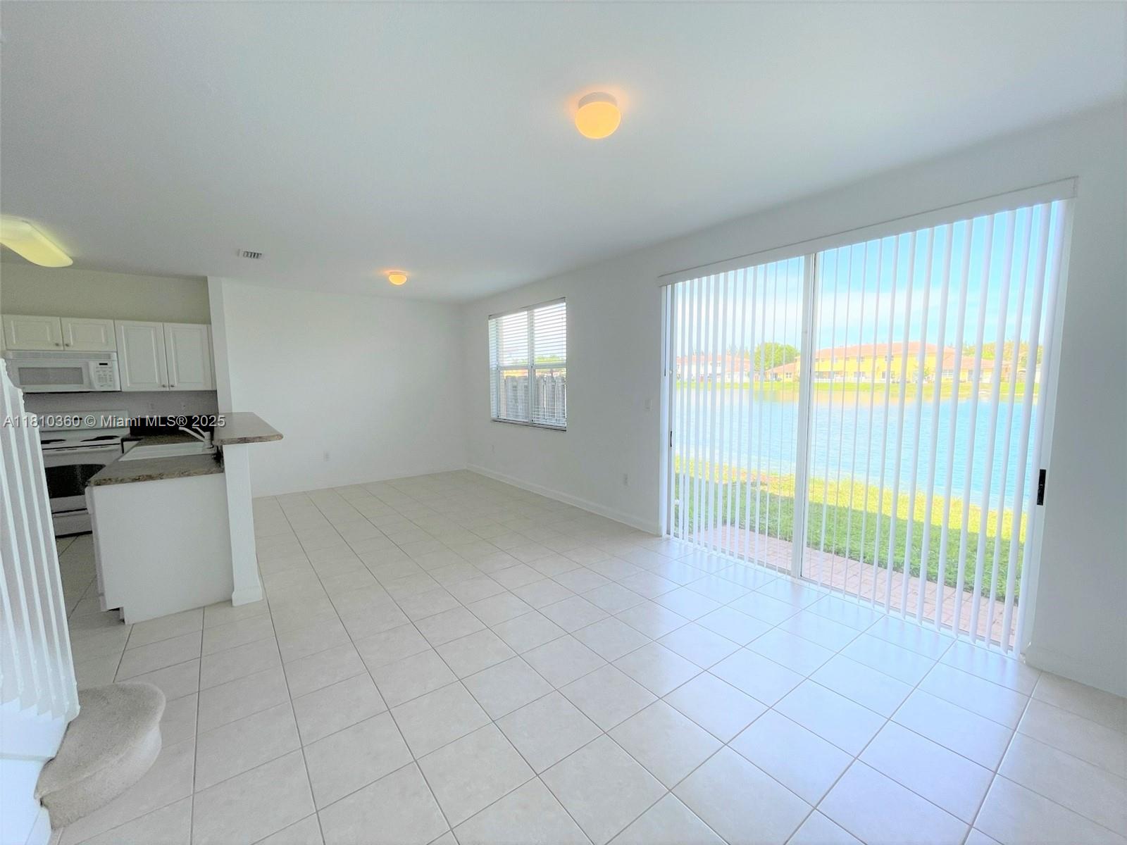 FLORIDIAN ISLES SOUTH - Residential Lease