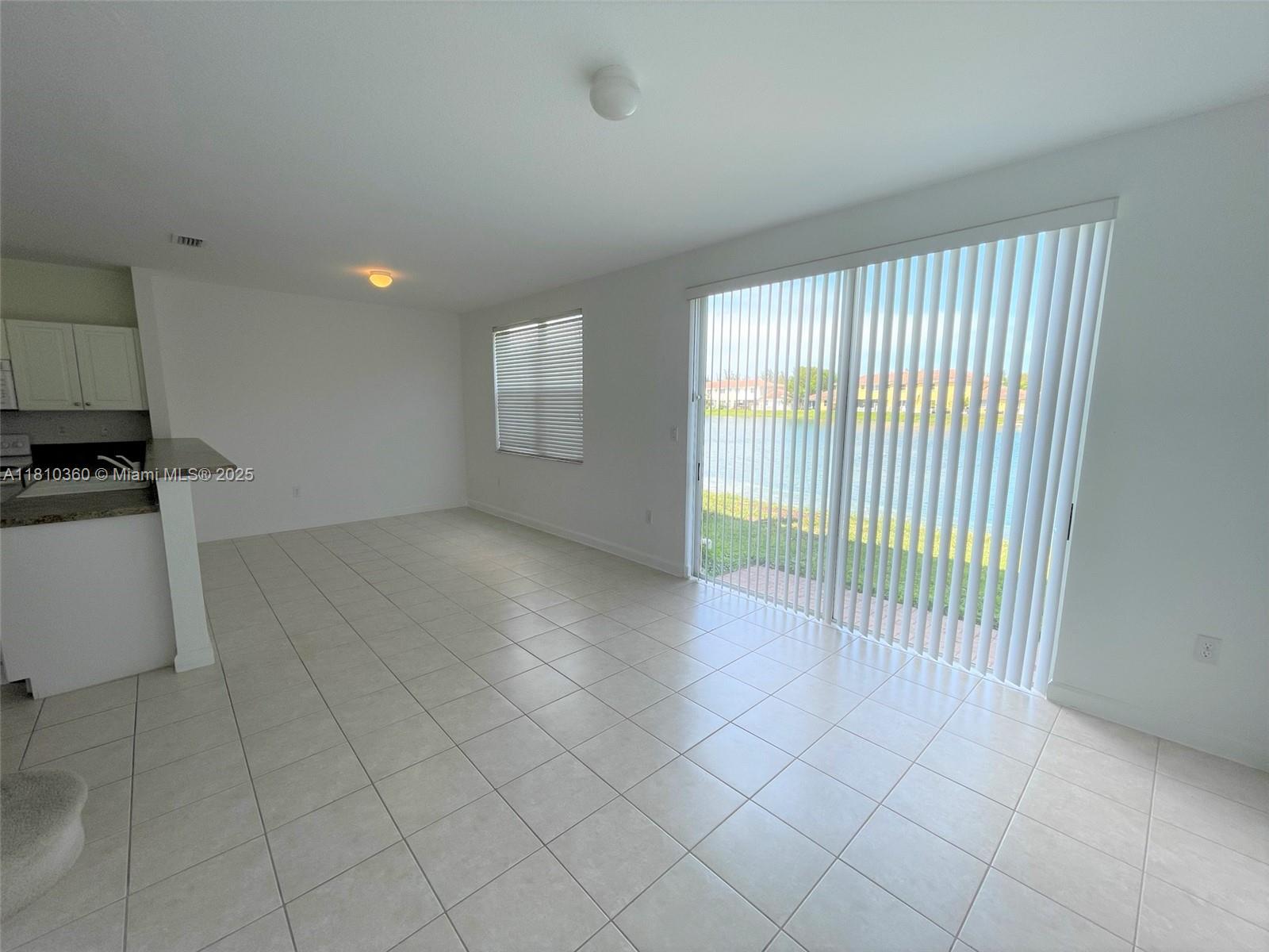 FLORIDIAN ISLES SOUTH - Residential Lease