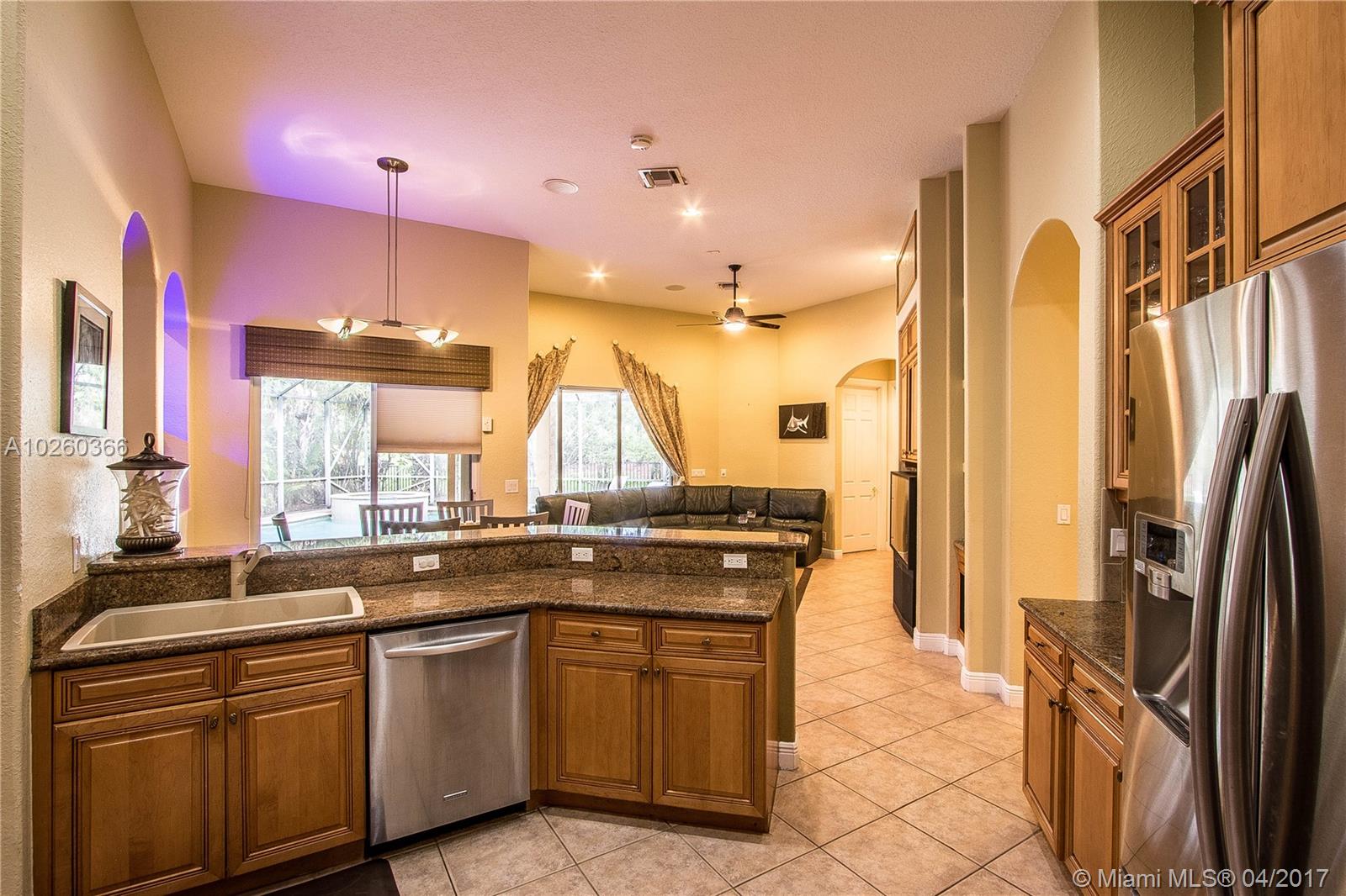 PARKLAND ISLES BS.estates - Residential