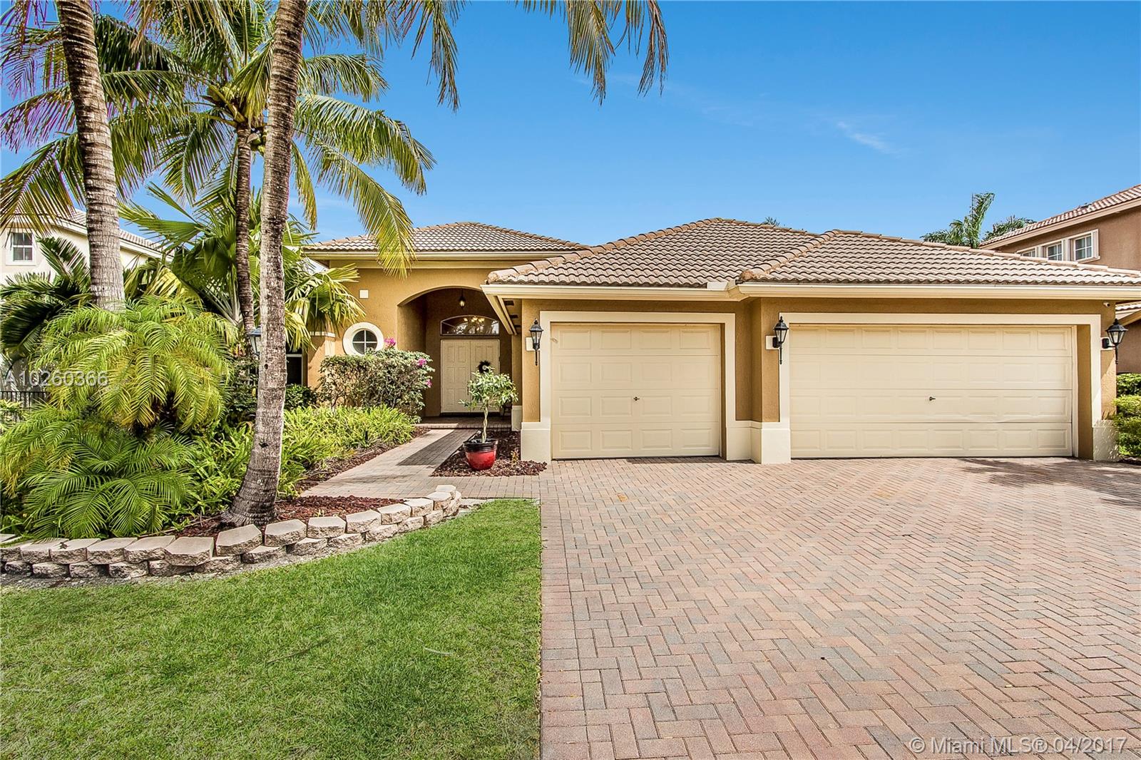 PARKLAND ISLES BS.estates - Residential