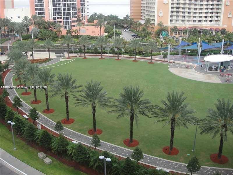OCEANVIEW BUILDING B COND - Residential