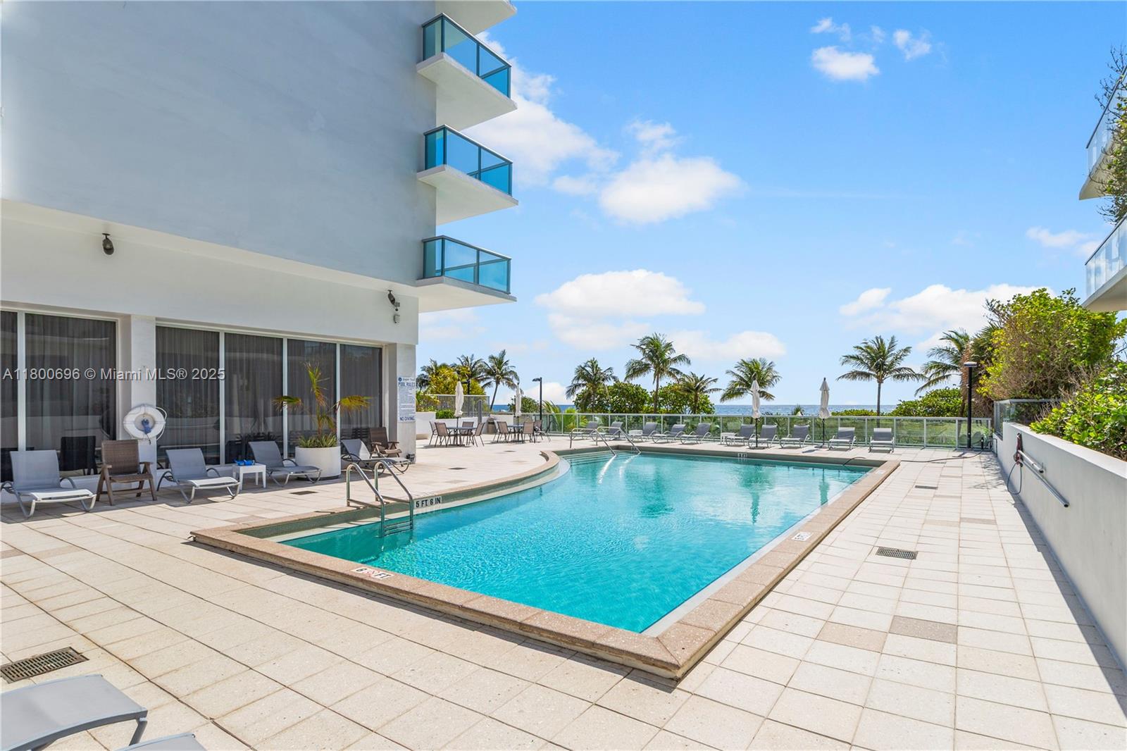 9500 OCEANS CONDO - Residential