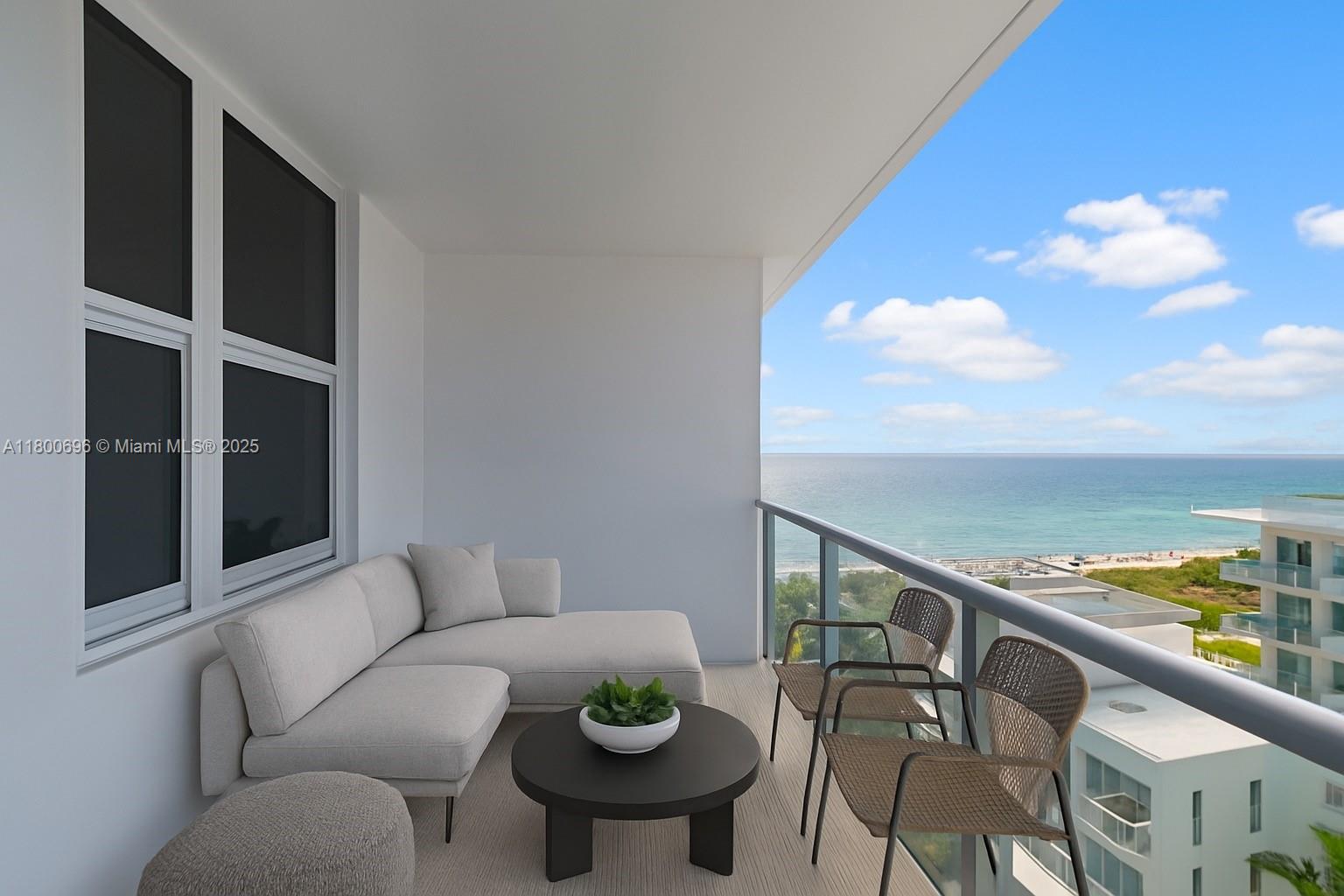 9511 Collins Ave 806