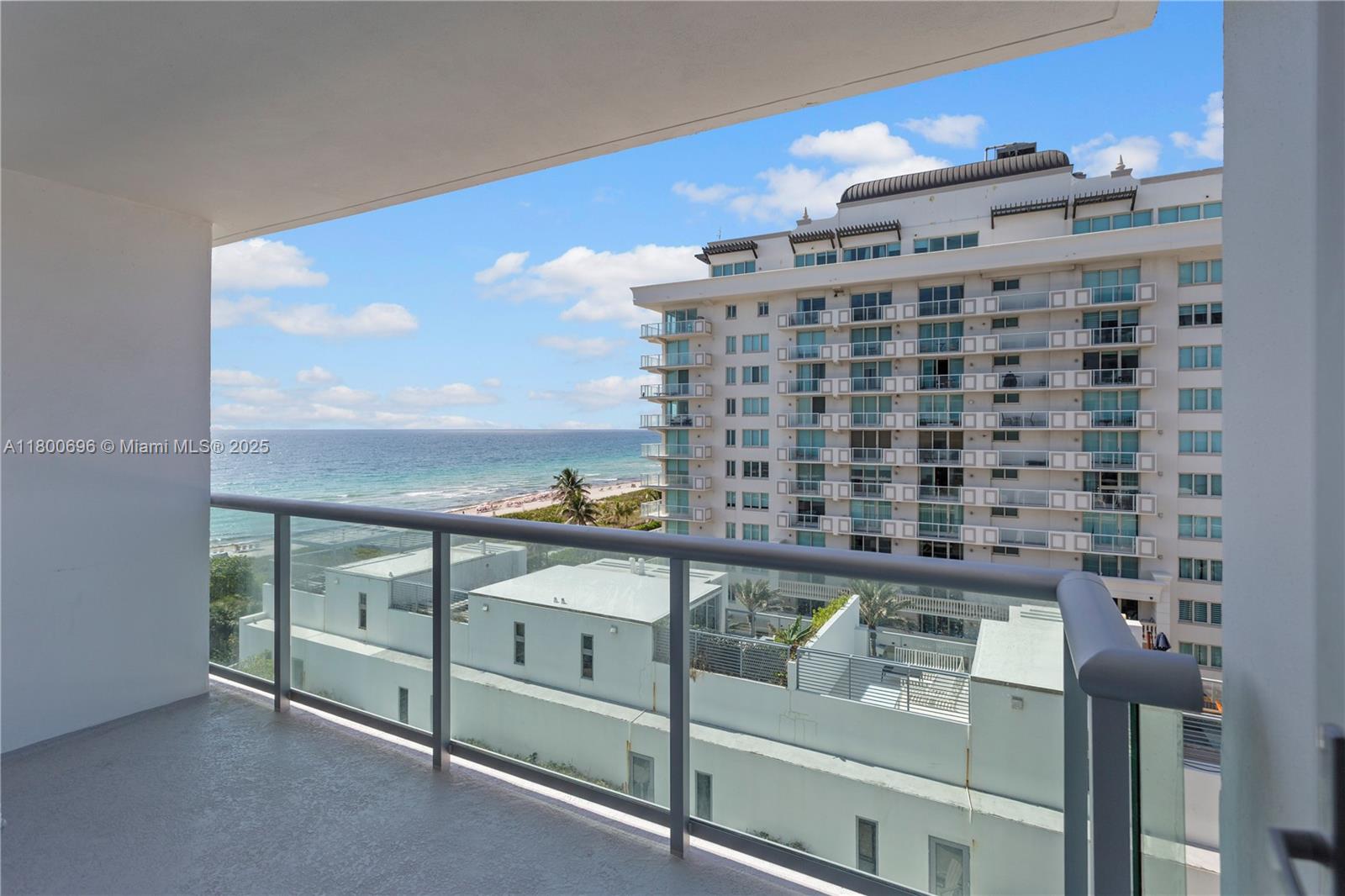 9500 OCEANS CONDO - Residential