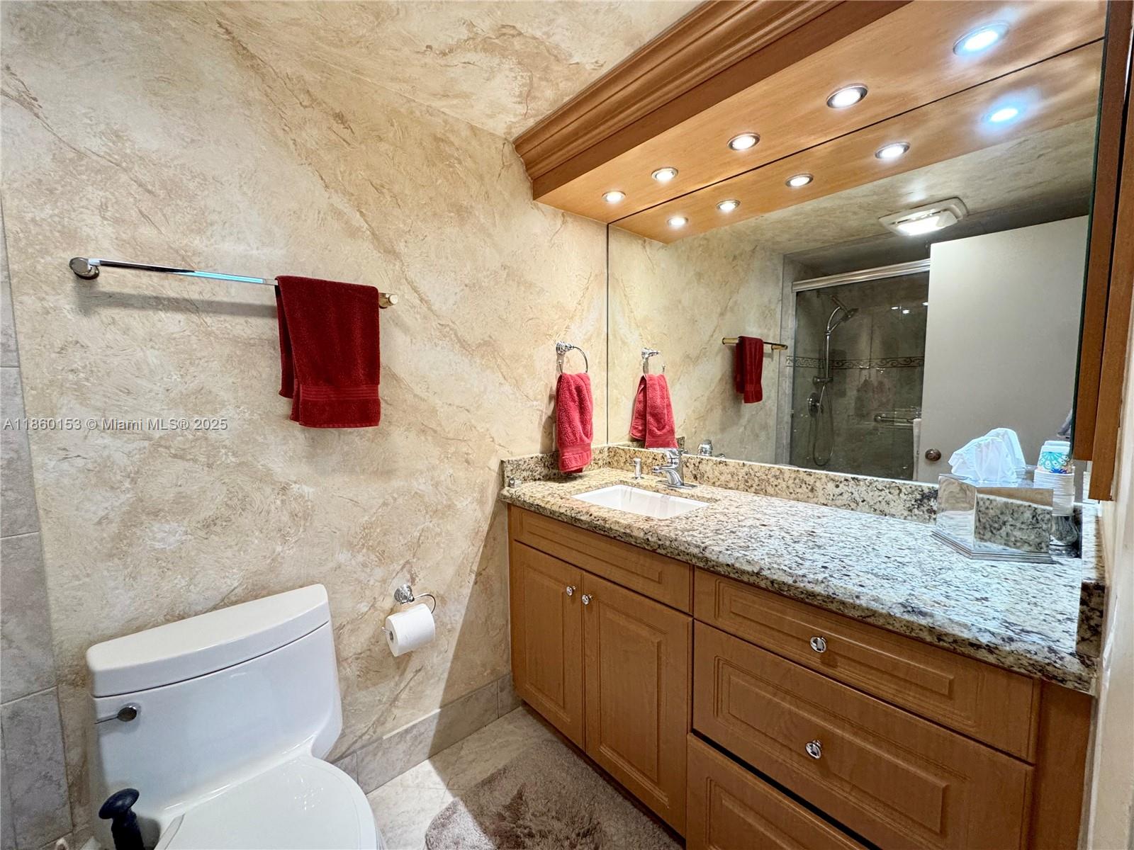 MEADOWBROOK LAKES VIEW CO - Residential Lease