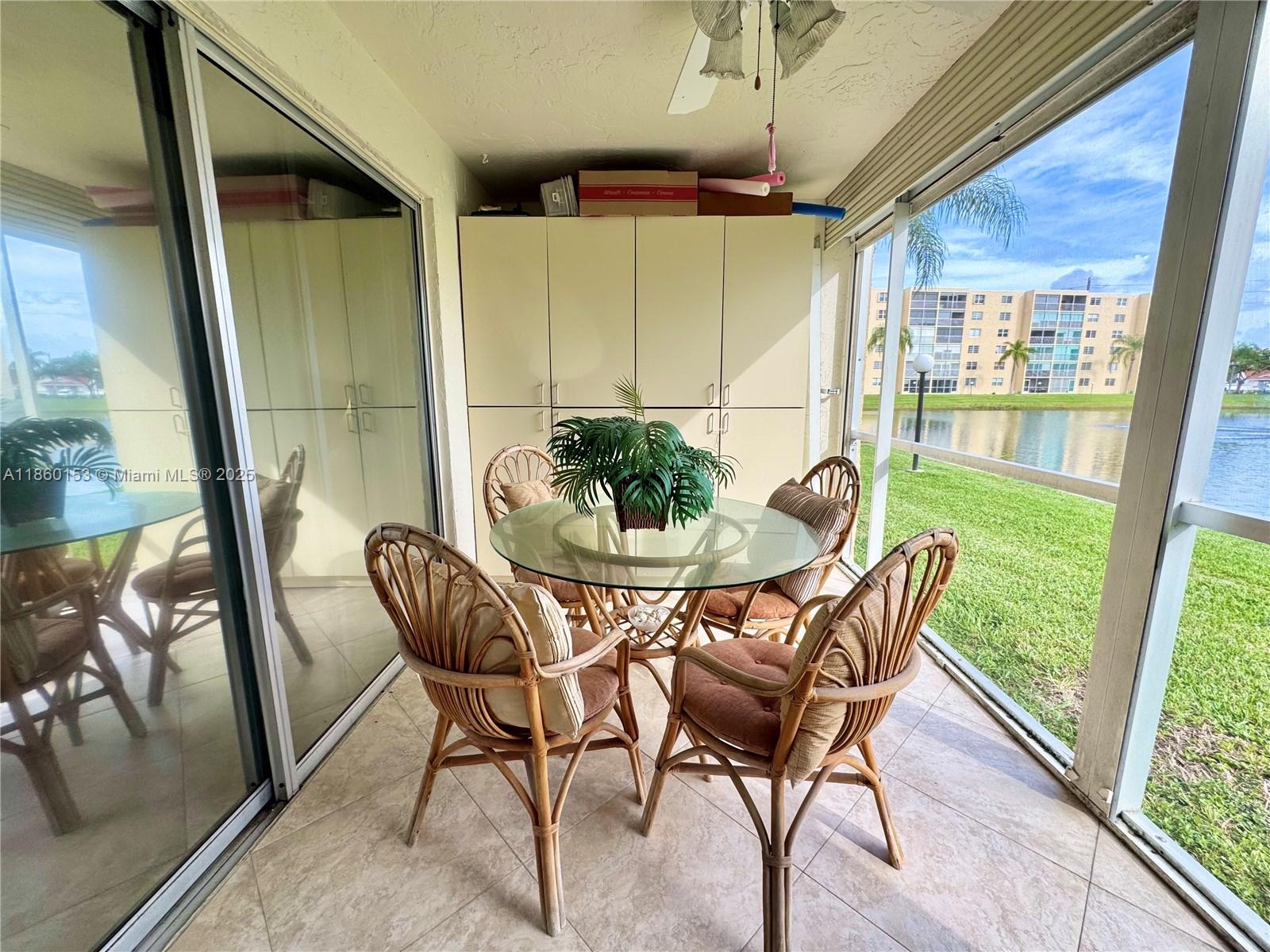 MEADOWBROOK LAKES VIEW CO - Residential Lease