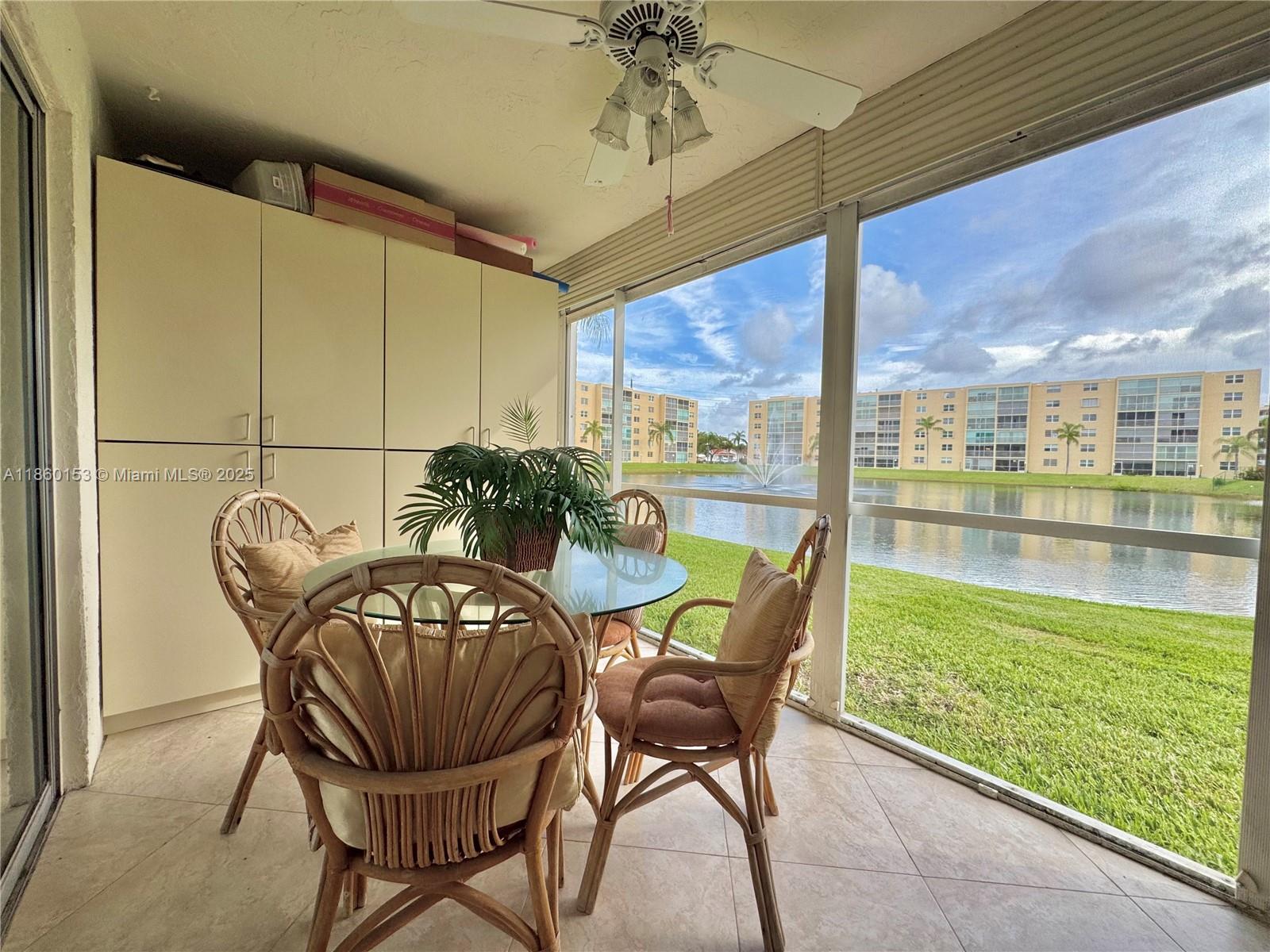 MEADOWBROOK LAKES VIEW CO - Residential Lease