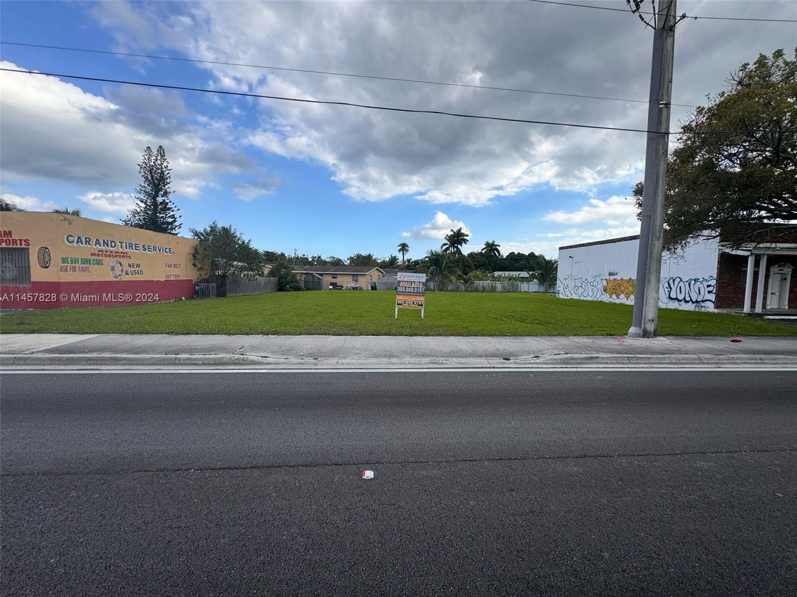 Property for Sale at W  Dixie   Ne 119th St , Miami, Broward County, Florida -  - $800,000
